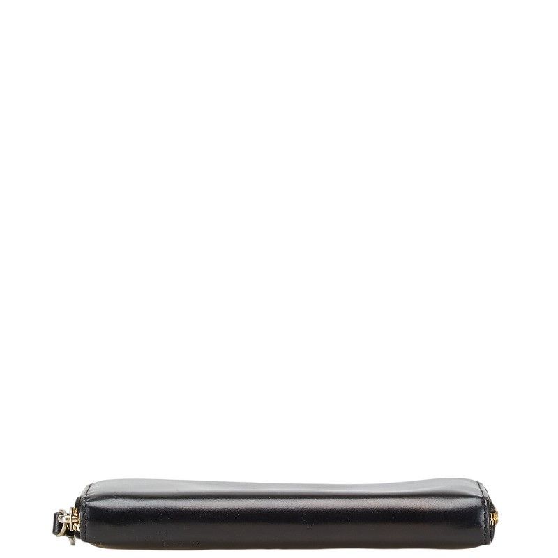 Kate Spade Kate Spade Kate Spade Zip Around Leather Wallet Leather Long Wallet Size ONE SIZE - 3 Thumbnail