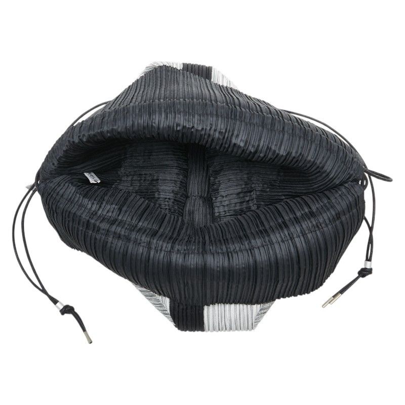 Issey Miyake Issey Miyake Issey Miyake Pleats Polyester Backpack Others Backpack DUTY FREE for USA Size ONE SIZE - 7 Thumbnail