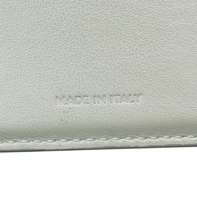Celine Celine Celine Trifold Wallet Leather Wallet Leather Short Wallet DUTY FREE for USA Size ONE SIZE - 11 Thumbnail