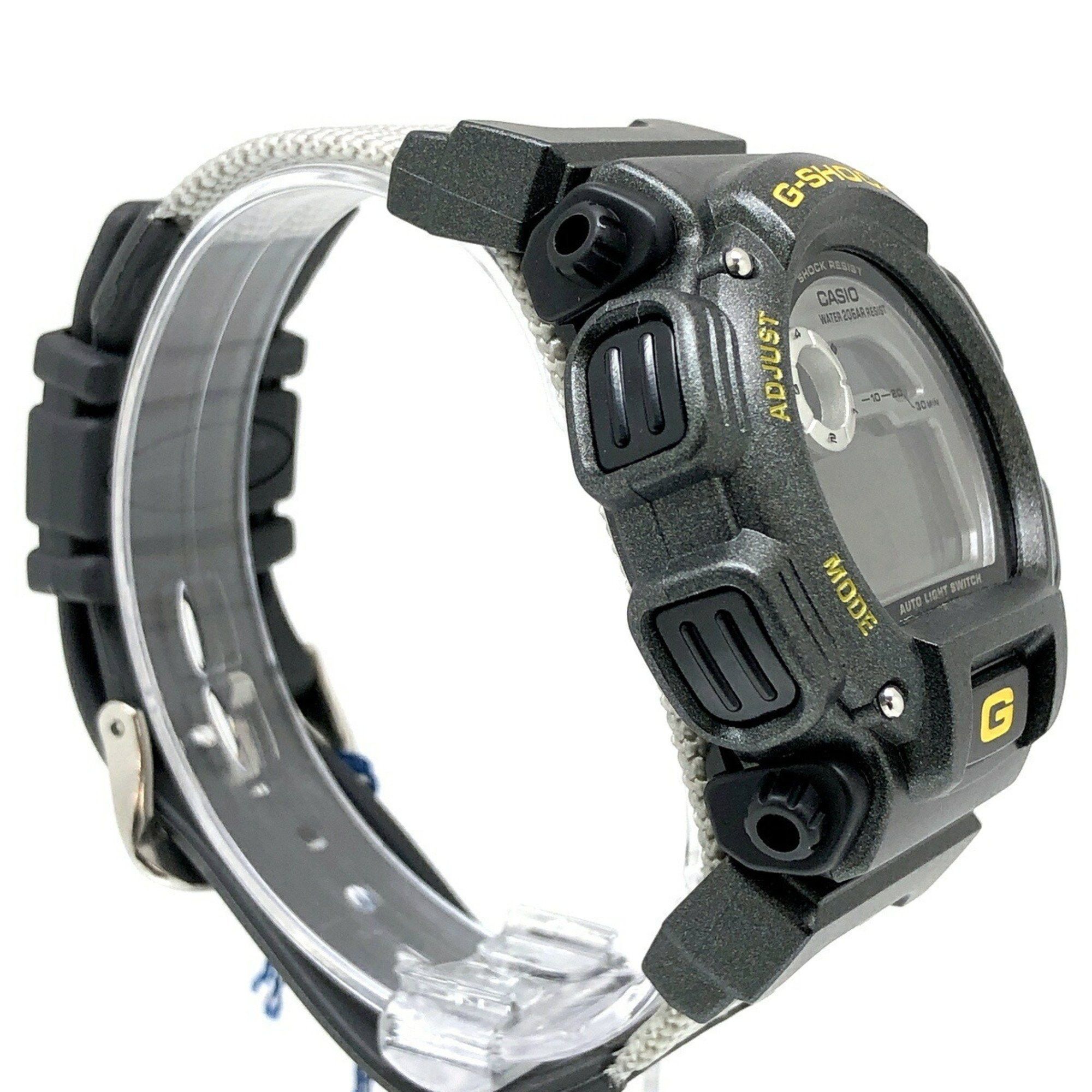 Casio G-SHOCK CASIO Watch DW-9000AS-8AT X-tream Triple Crown