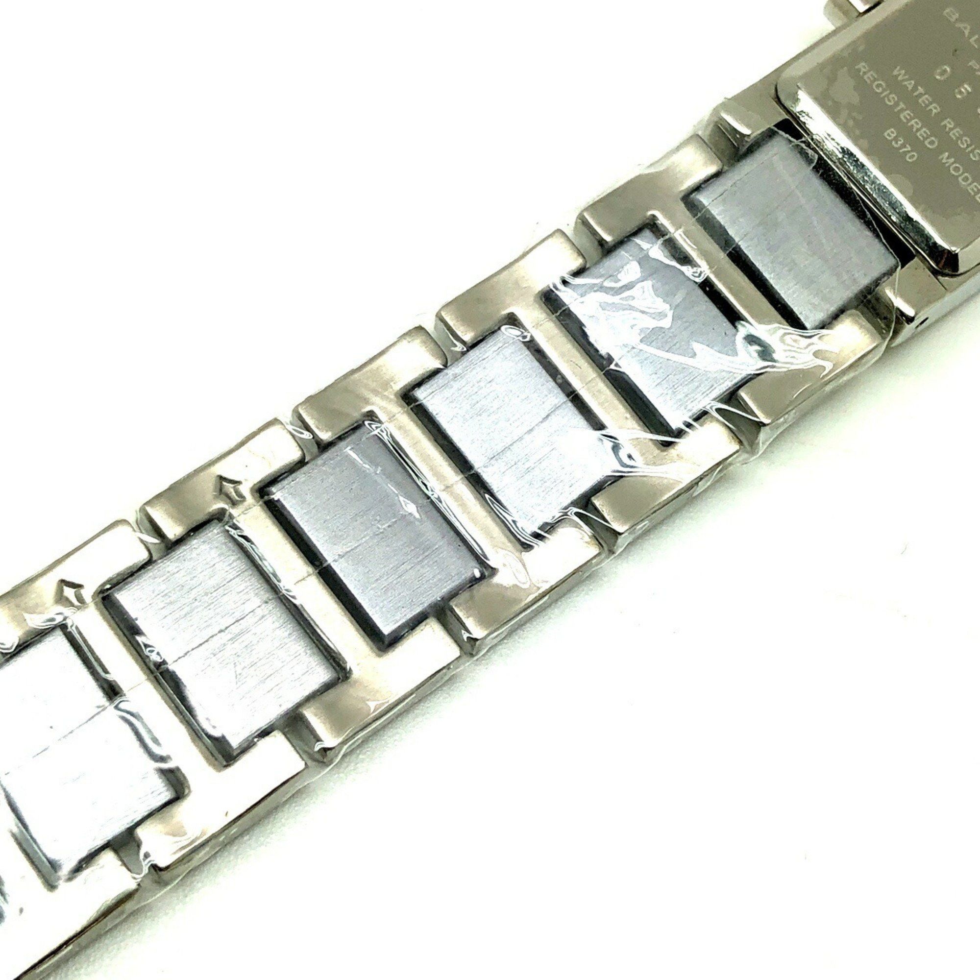 Balenciaga BALENCIAGA Quartz Watch Grey Silver Women's Mikunigaoka Store IT0YEDGD9JXW RM2437R Size ONE SIZE - 5 Thumbnail