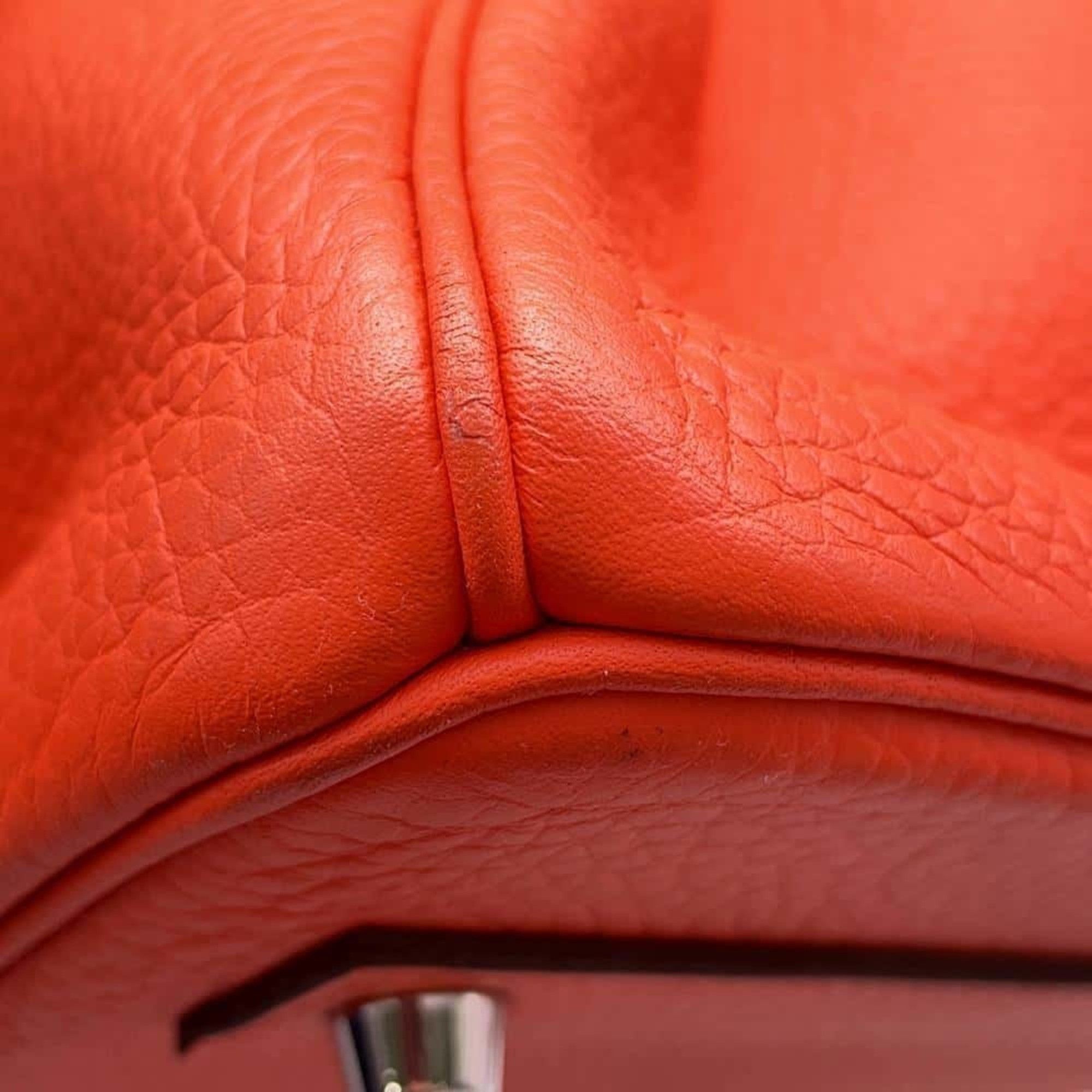 Hermes Hermès Birkin 40 handbag Size ONE SIZE - 4 Thumbnail