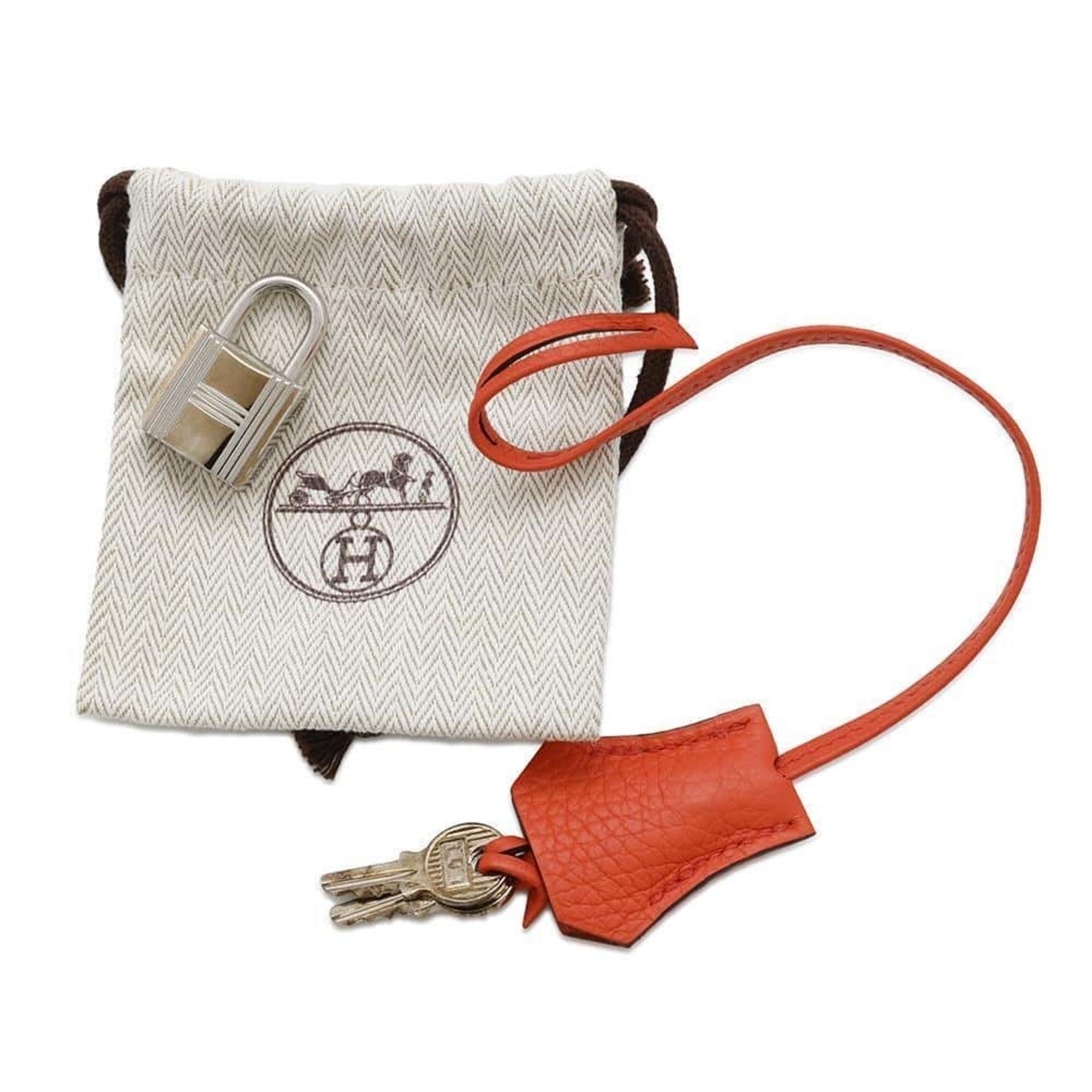 Hermes Hermès Birkin 40 handbag Size ONE SIZE - 12 Thumbnail
