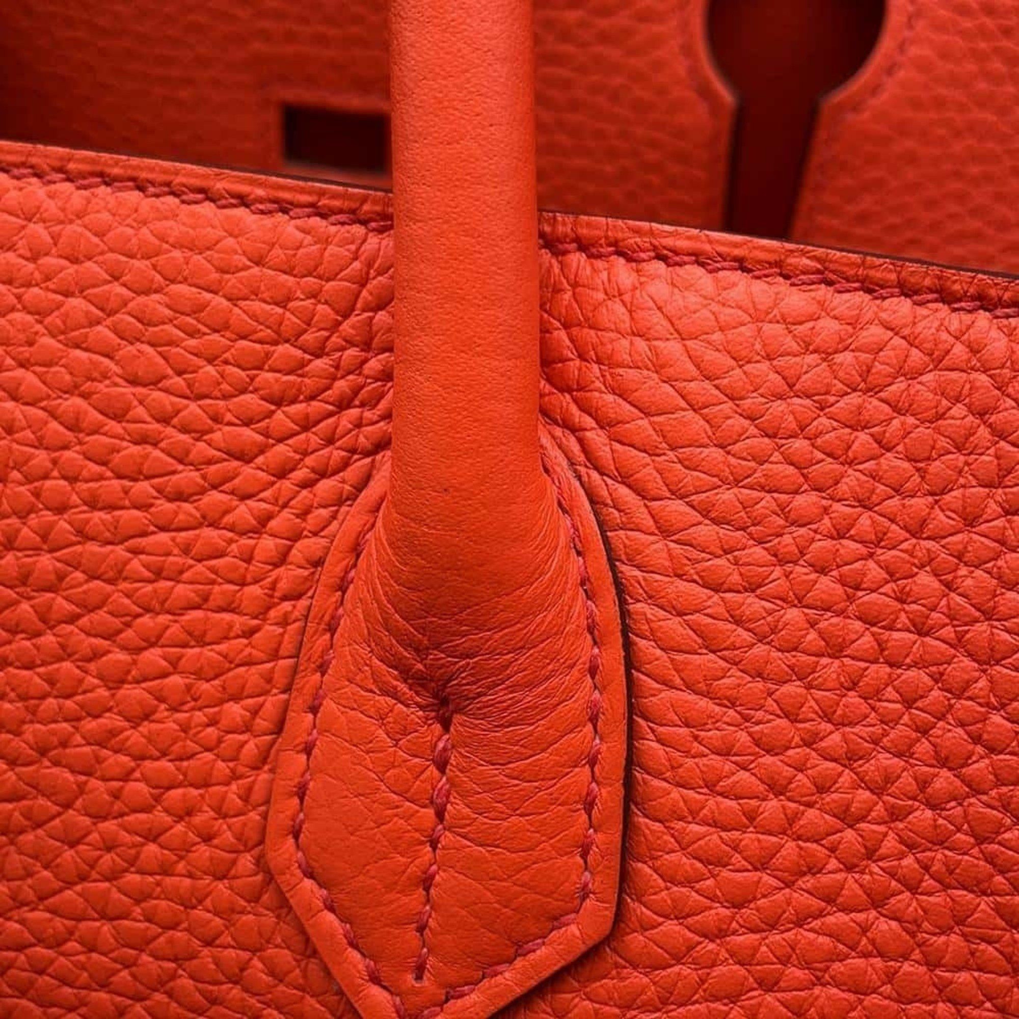 Hermes Hermès Birkin 40 handbag Size ONE SIZE - 3 Thumbnail