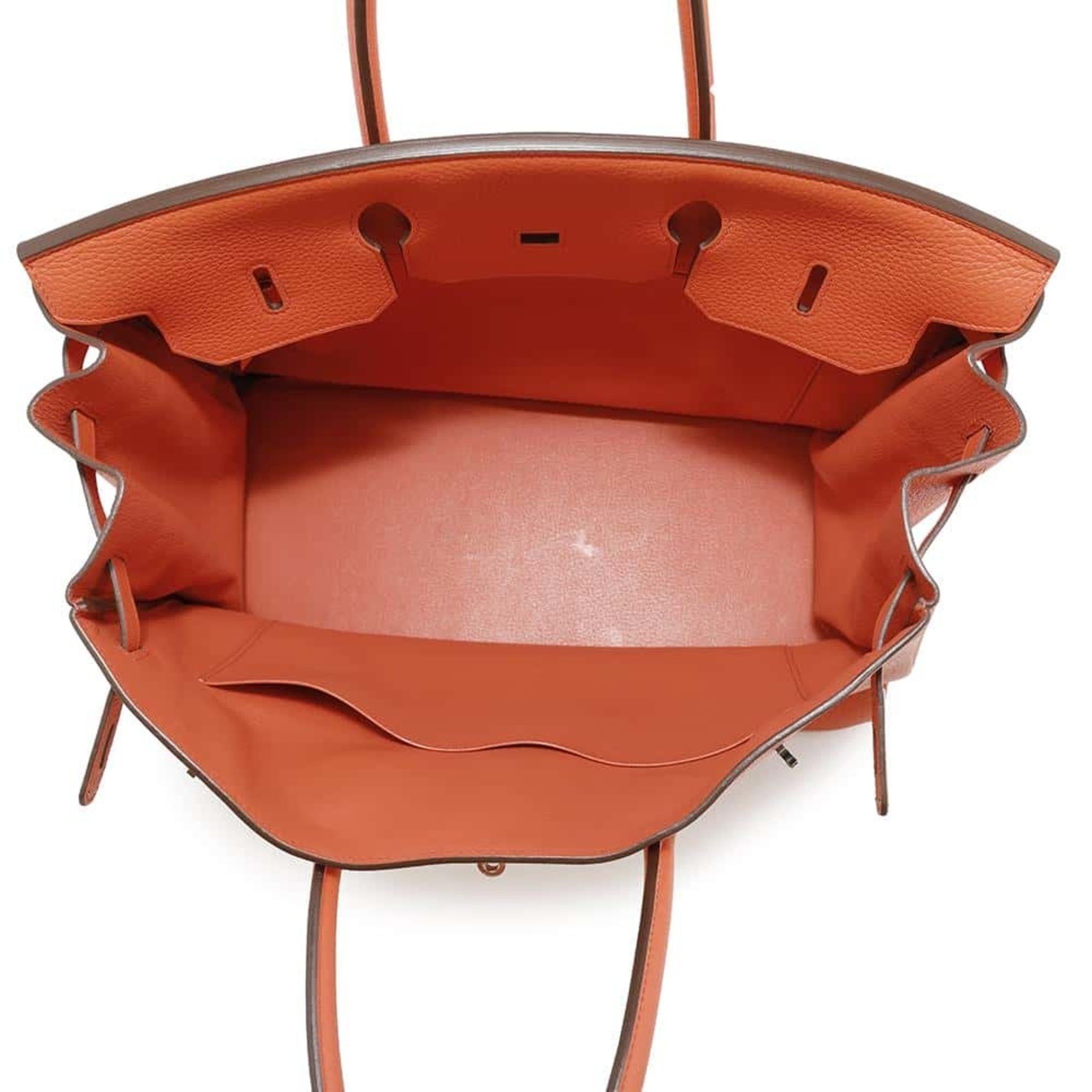 Hermes Hermès Birkin 40 handbag Size ONE SIZE - 10 Thumbnail
