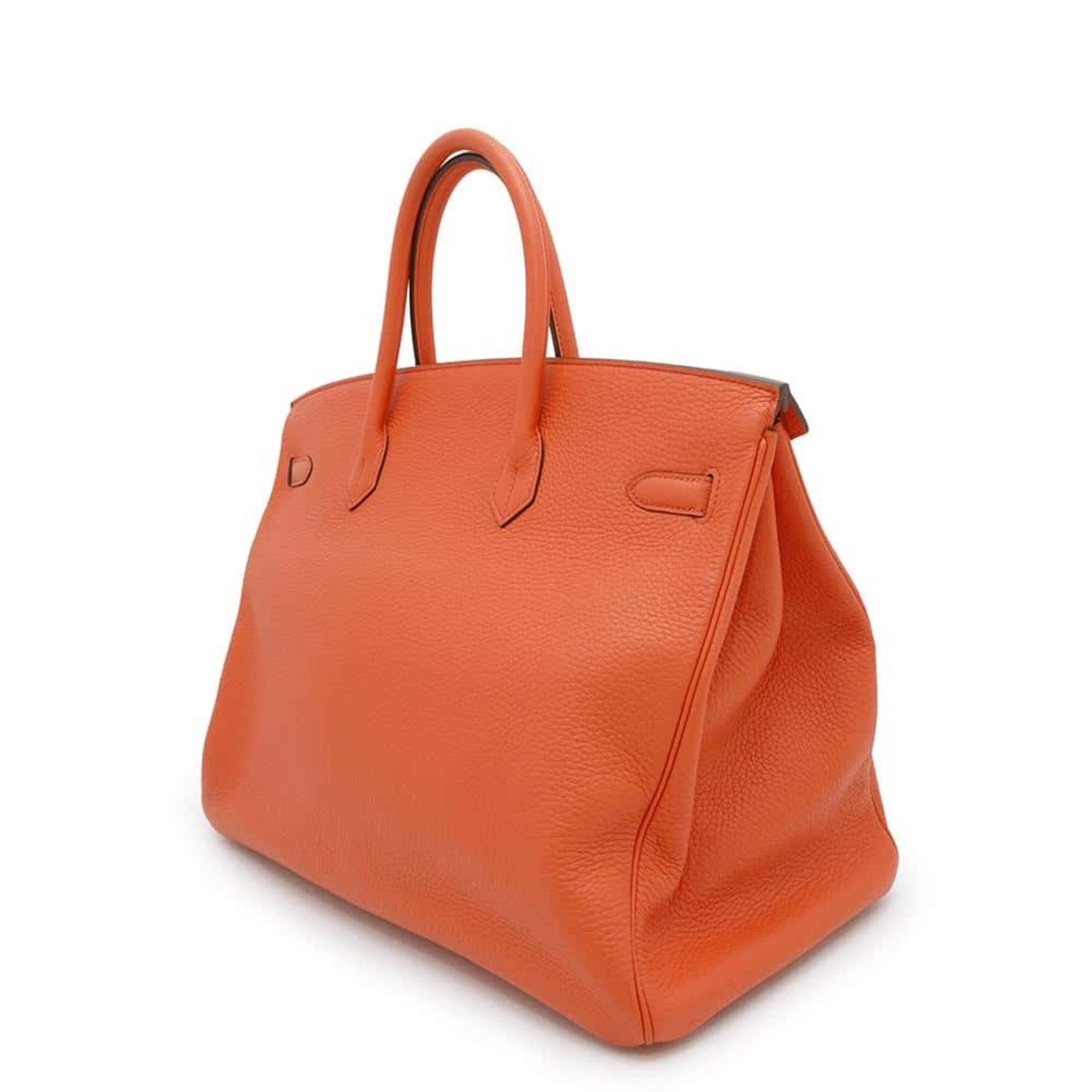 Hermes Hermès Birkin 40 handbag Size ONE SIZE - 2 Thumbnail