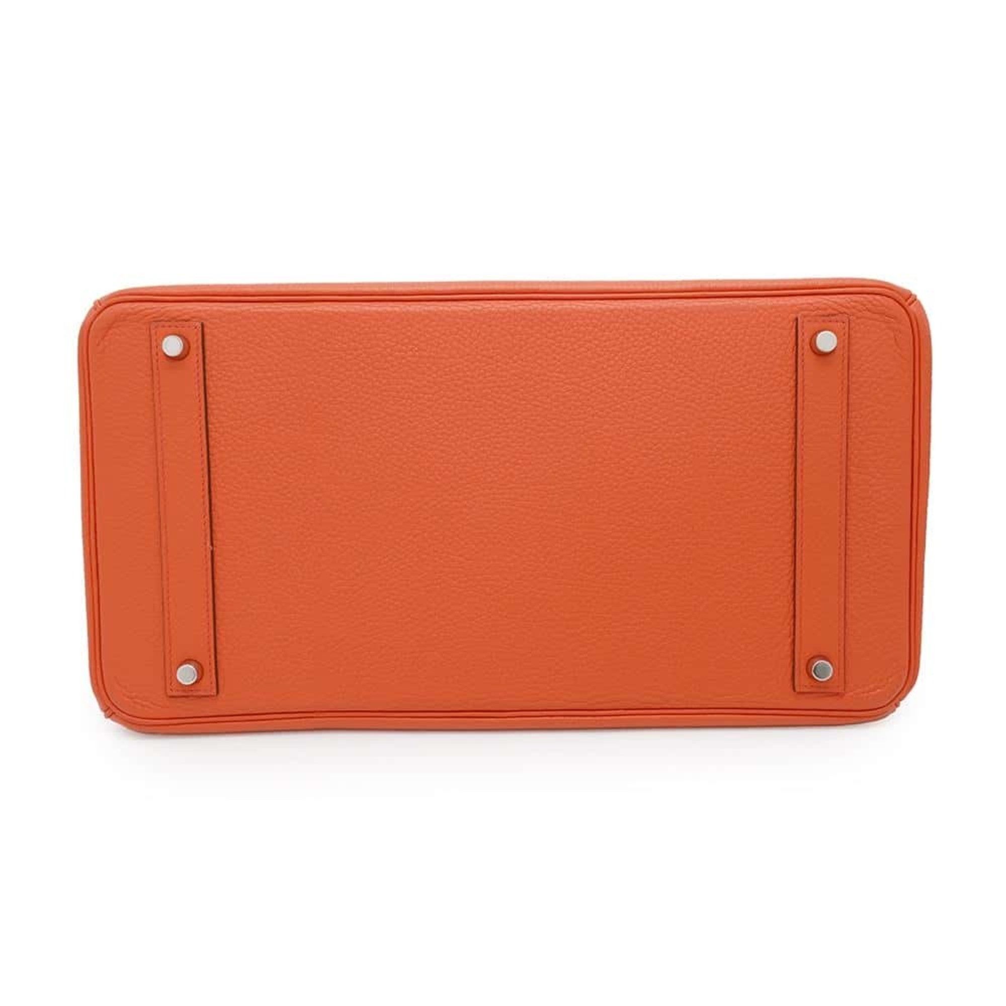 Hermes Hermès Birkin 40 handbag Size ONE SIZE - 5 Thumbnail
