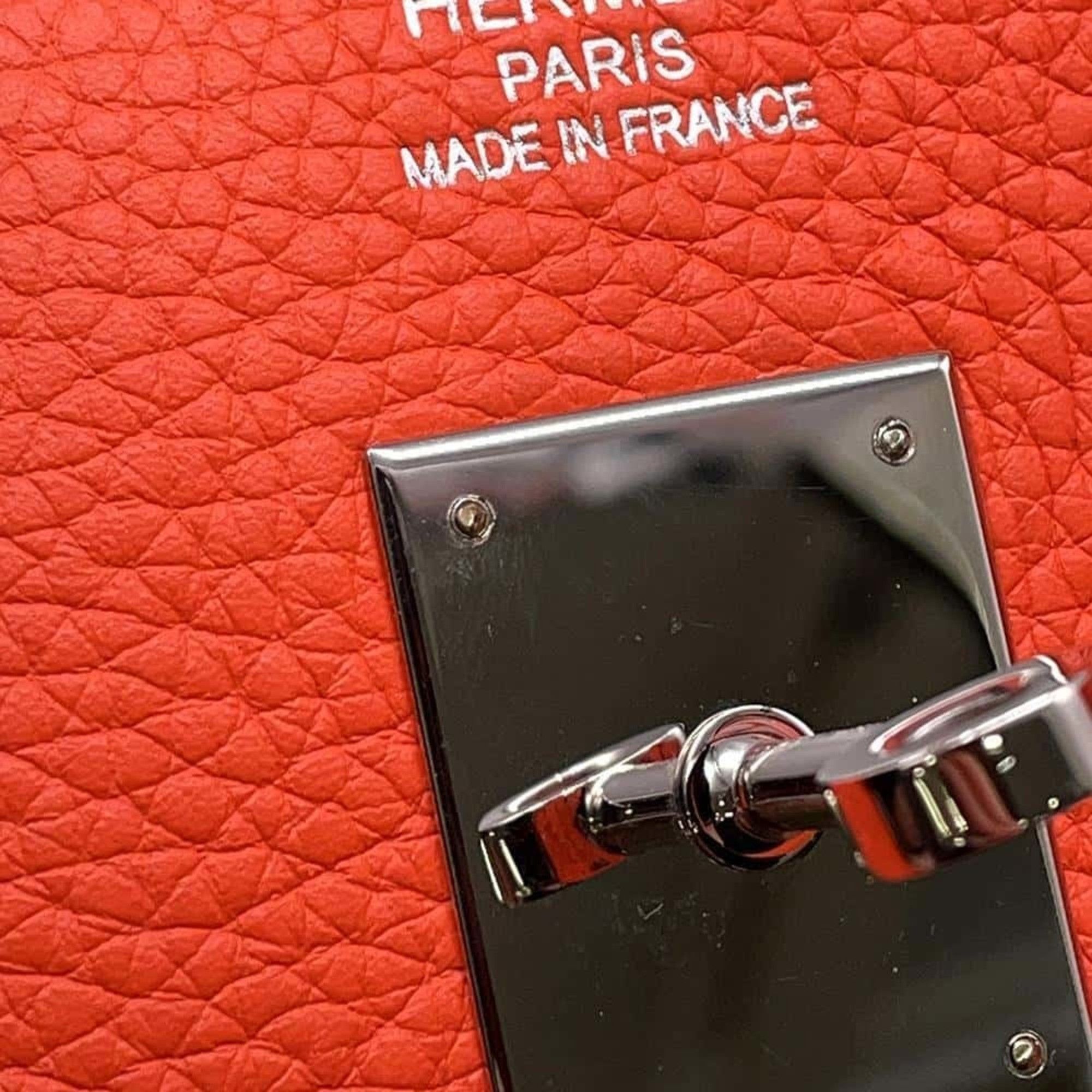 Hermes Hermès Birkin 40 handbag Size ONE SIZE - 9 Thumbnail