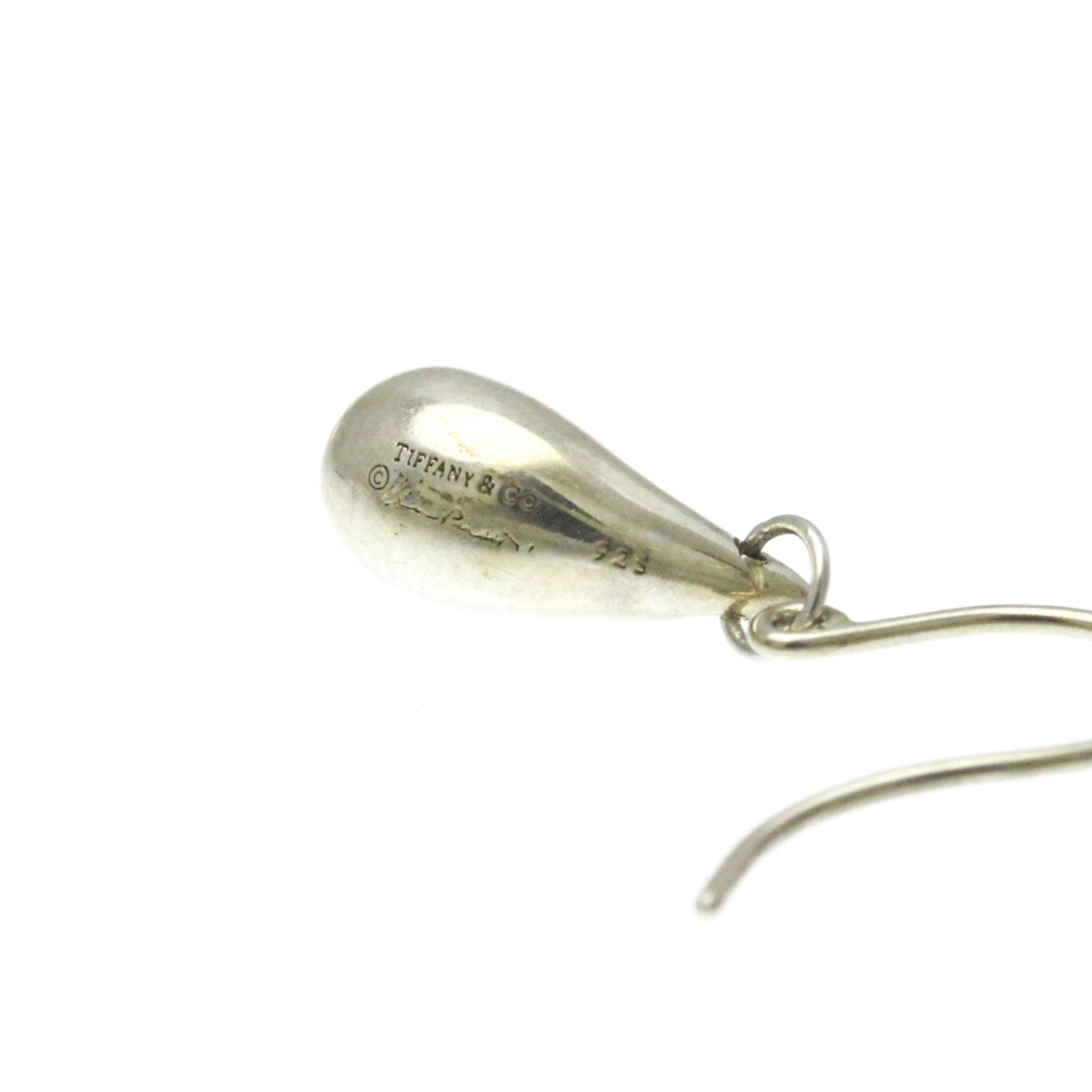 Tiffany & Co. Tiffany & Co Teardrop earring Size ONE SIZE - 5 Thumbnail