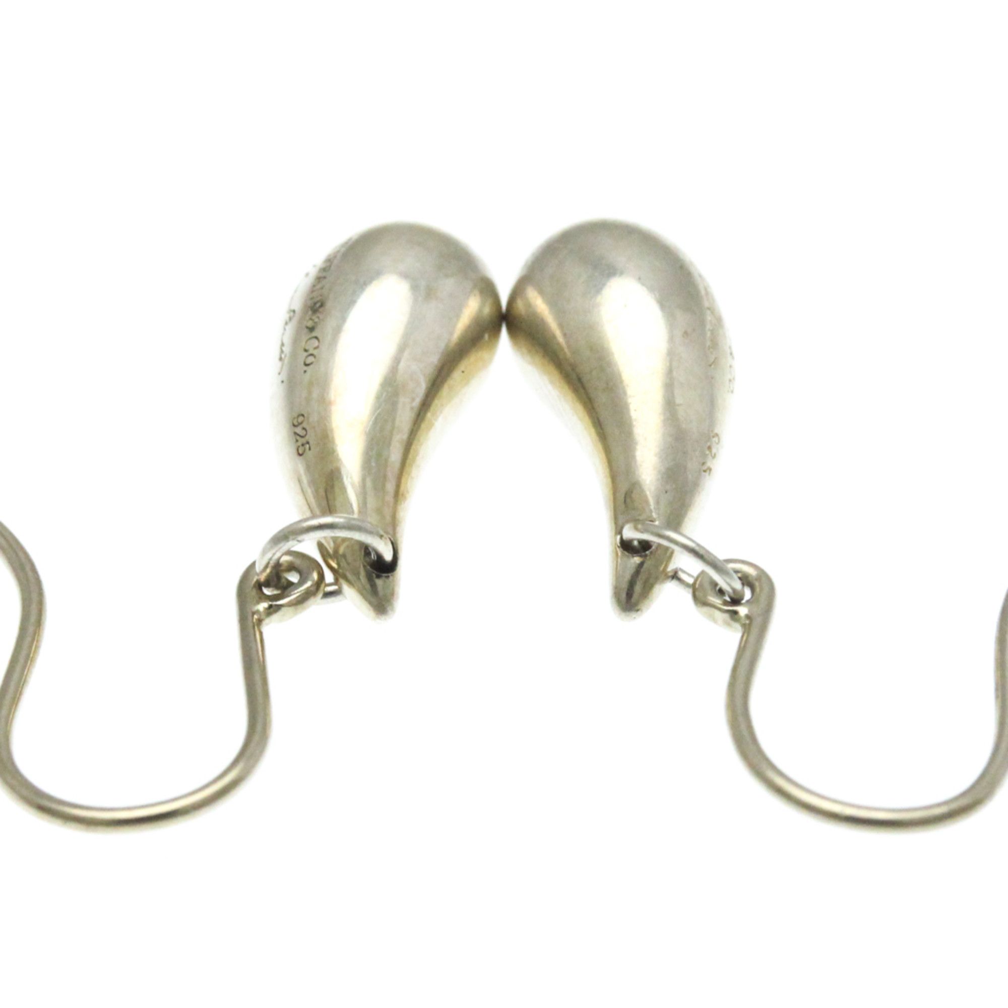 Tiffany & Co. Tiffany & Co Teardrop earring Size ONE SIZE - 8 Thumbnail