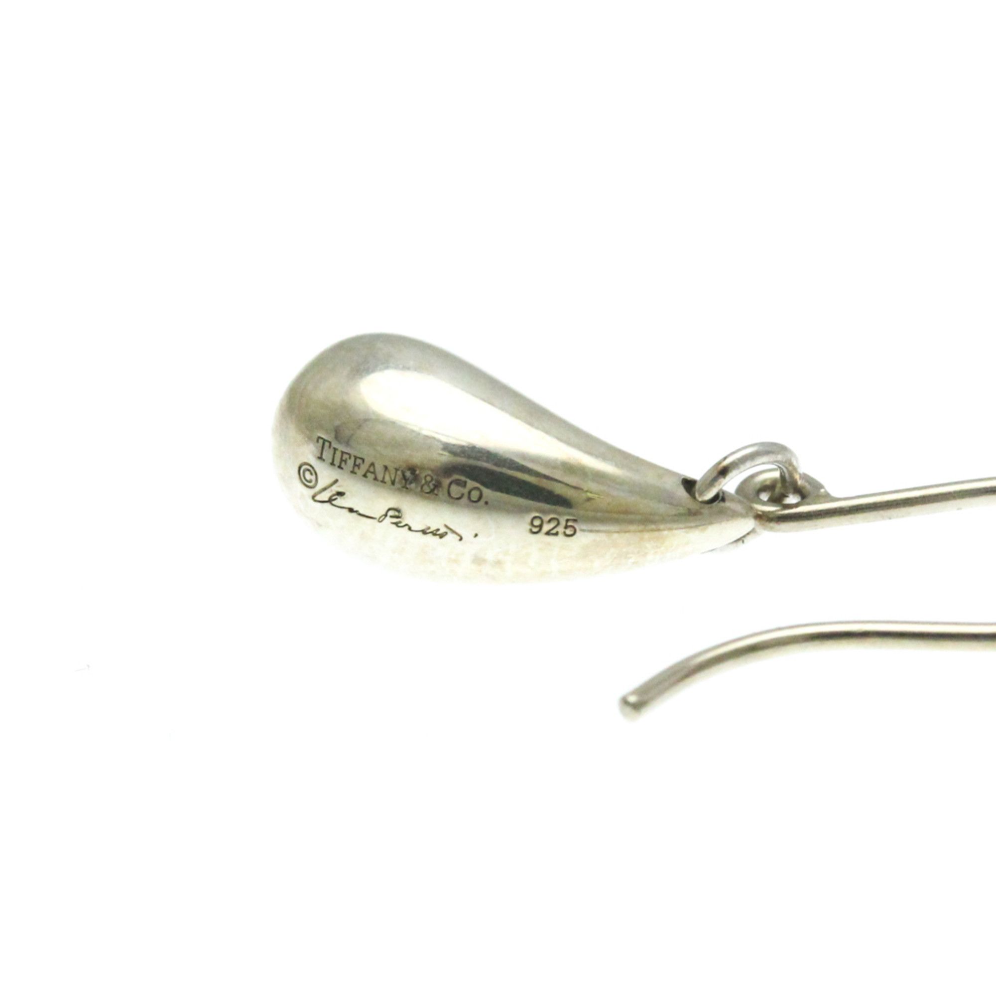 Tiffany & Co. Tiffany & Co Teardrop earring Size ONE SIZE - 4 Thumbnail