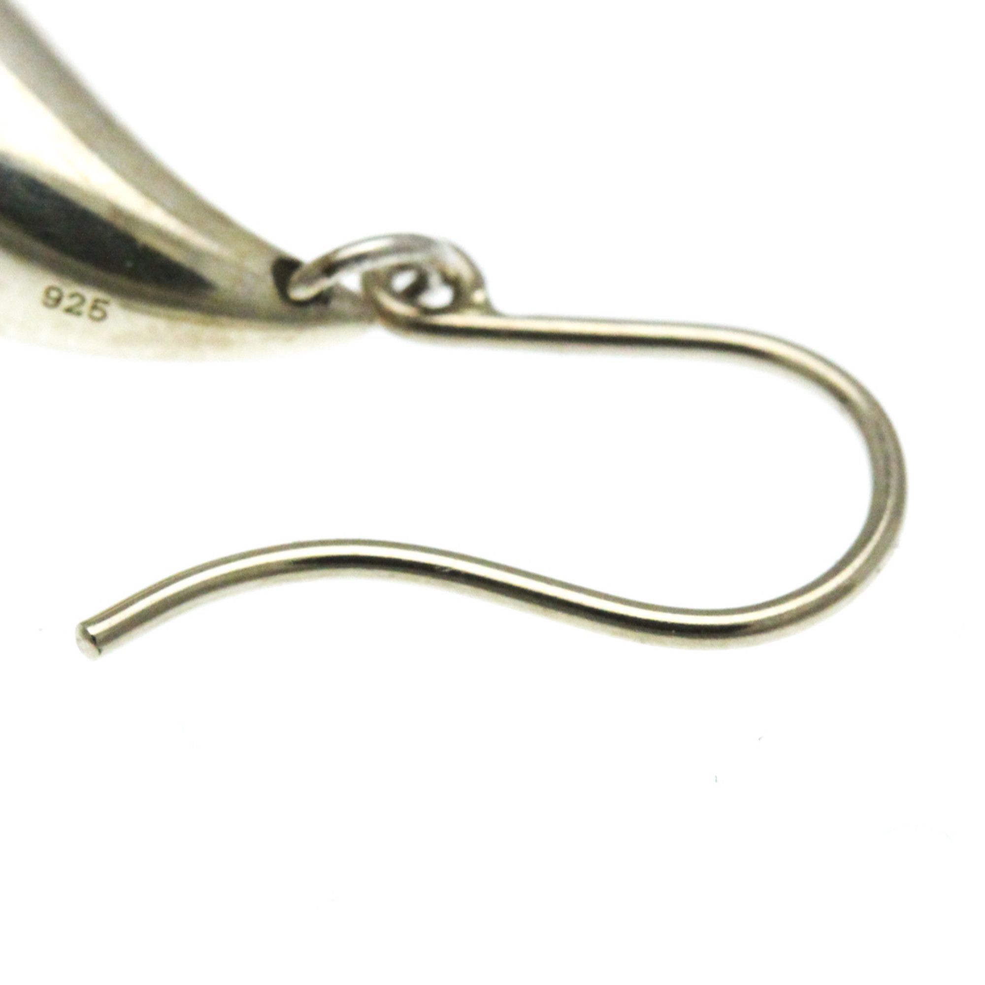 Tiffany & Co. Tiffany & Co Teardrop earring Size ONE SIZE - 6 Thumbnail