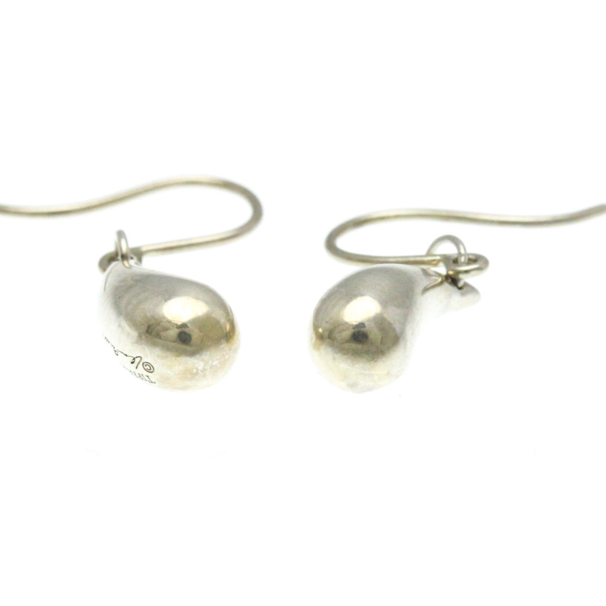 Tiffany & Co. Tiffany & Co Teardrop earring Size ONE SIZE - 3 Thumbnail
