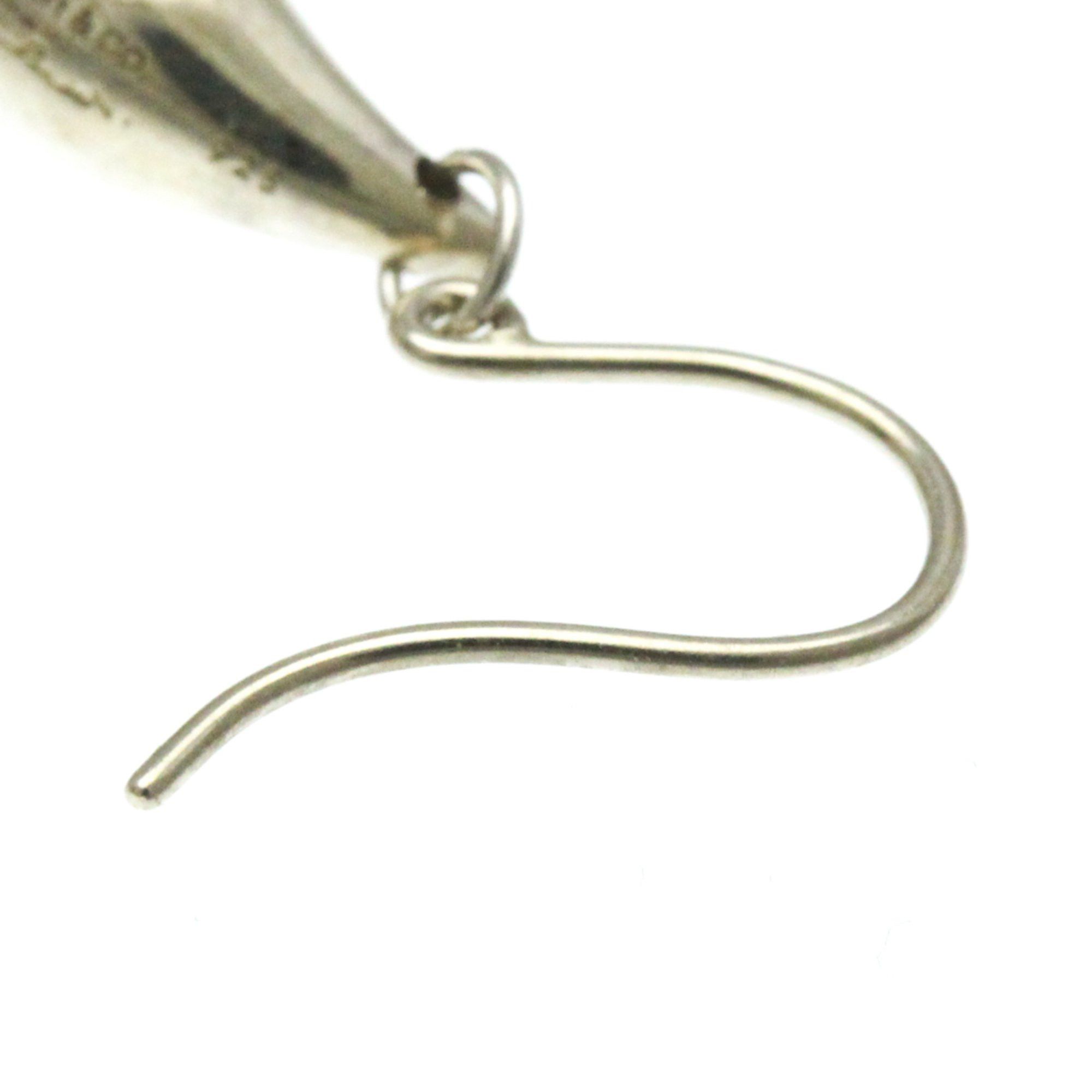 Tiffany & Co. Tiffany & Co Teardrop earring Size ONE SIZE - 7 Thumbnail