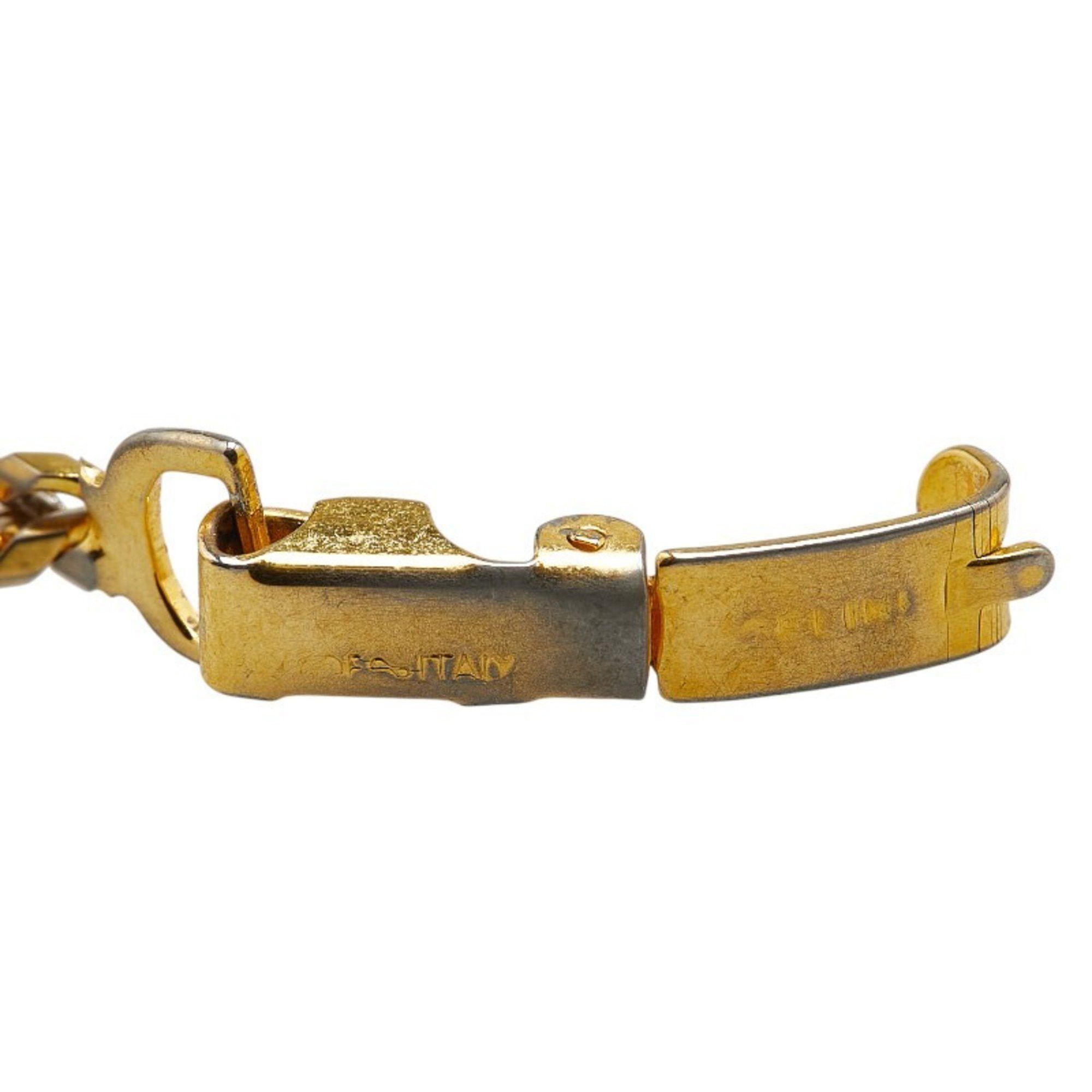 Celine Céline Horse carriage bracelet Size ONE SIZE - 5 Thumbnail