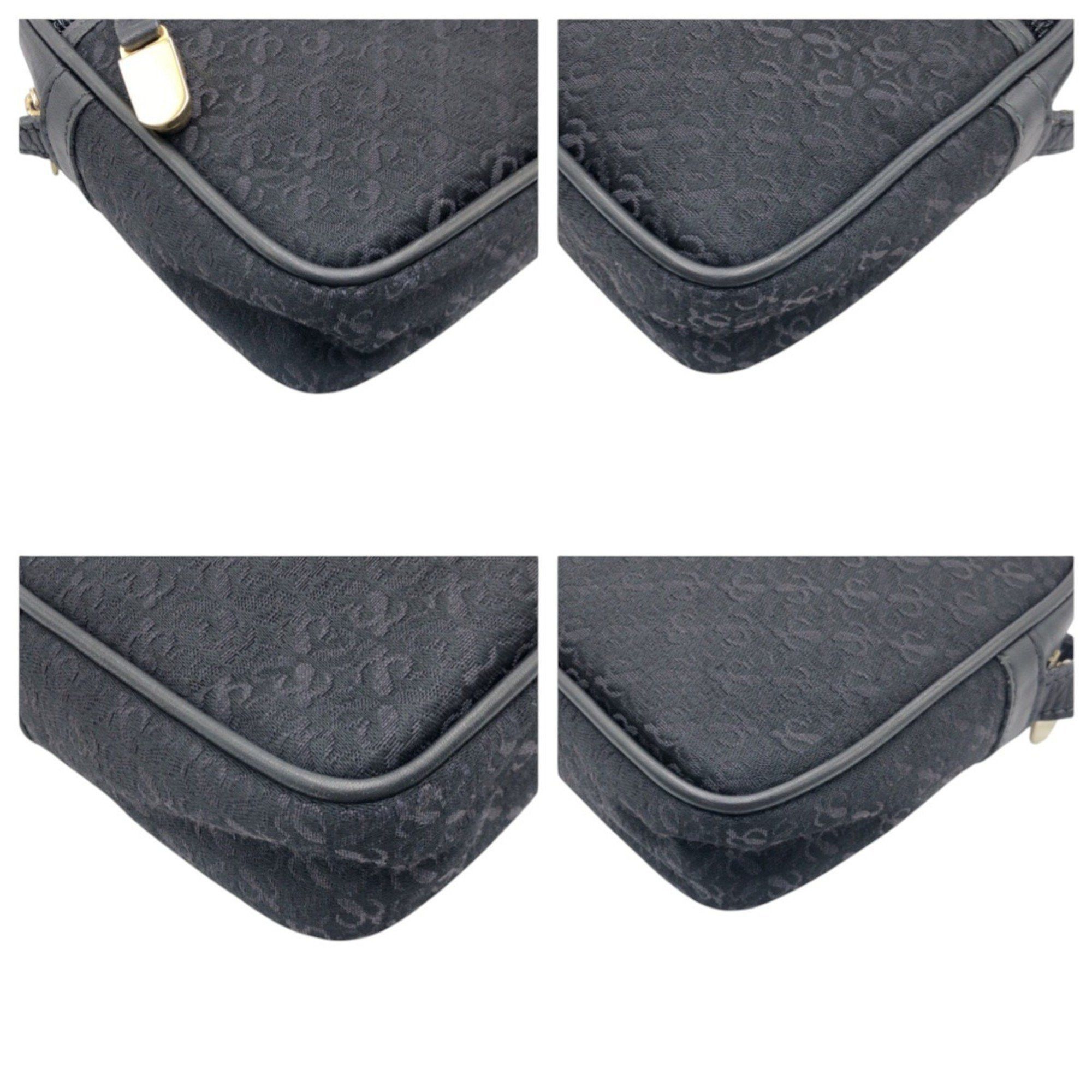 Loewe Loewe Anagram shoulder Size ONE SIZE - 5 Thumbnail