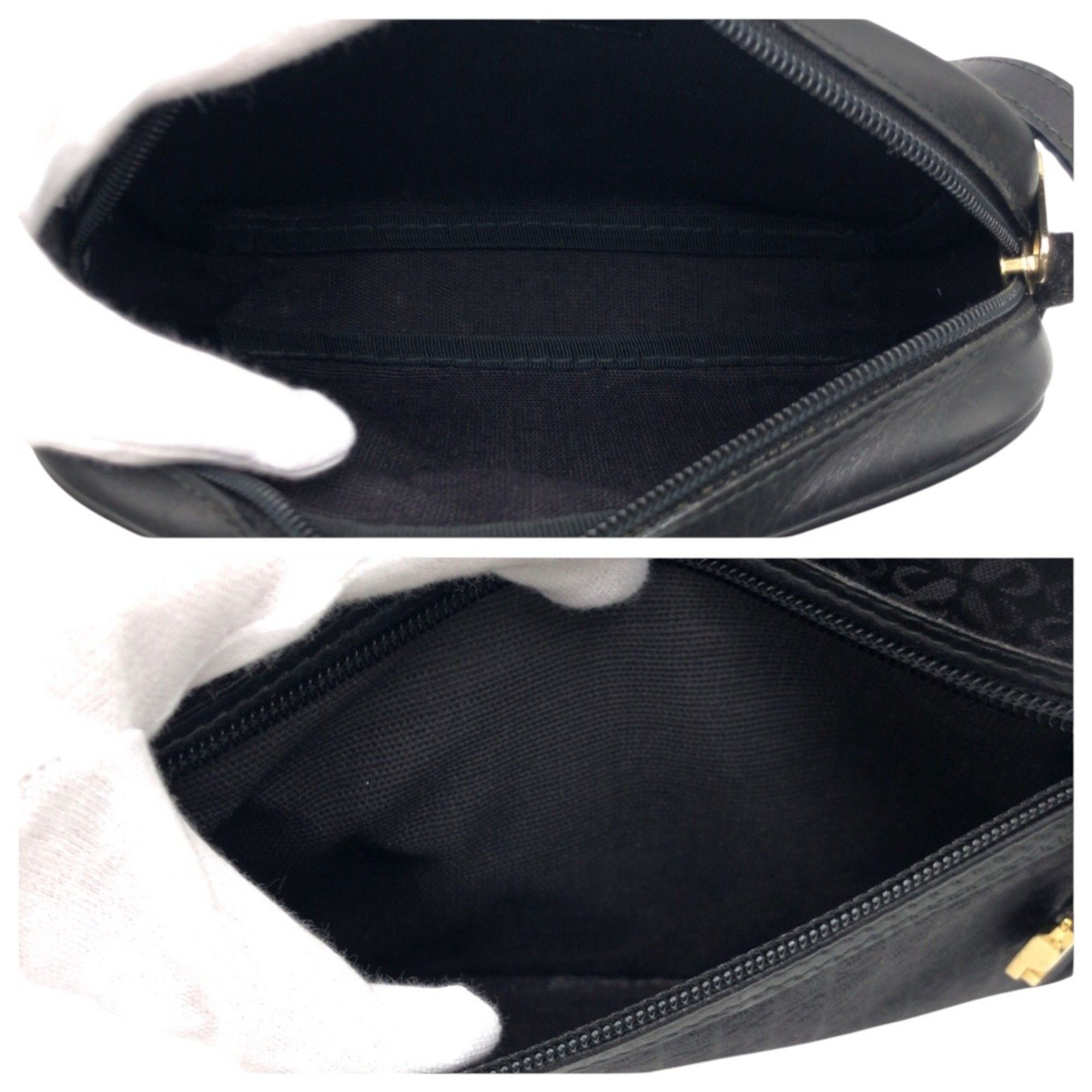 Loewe Loewe Anagram shoulder Size ONE SIZE - 7 Thumbnail