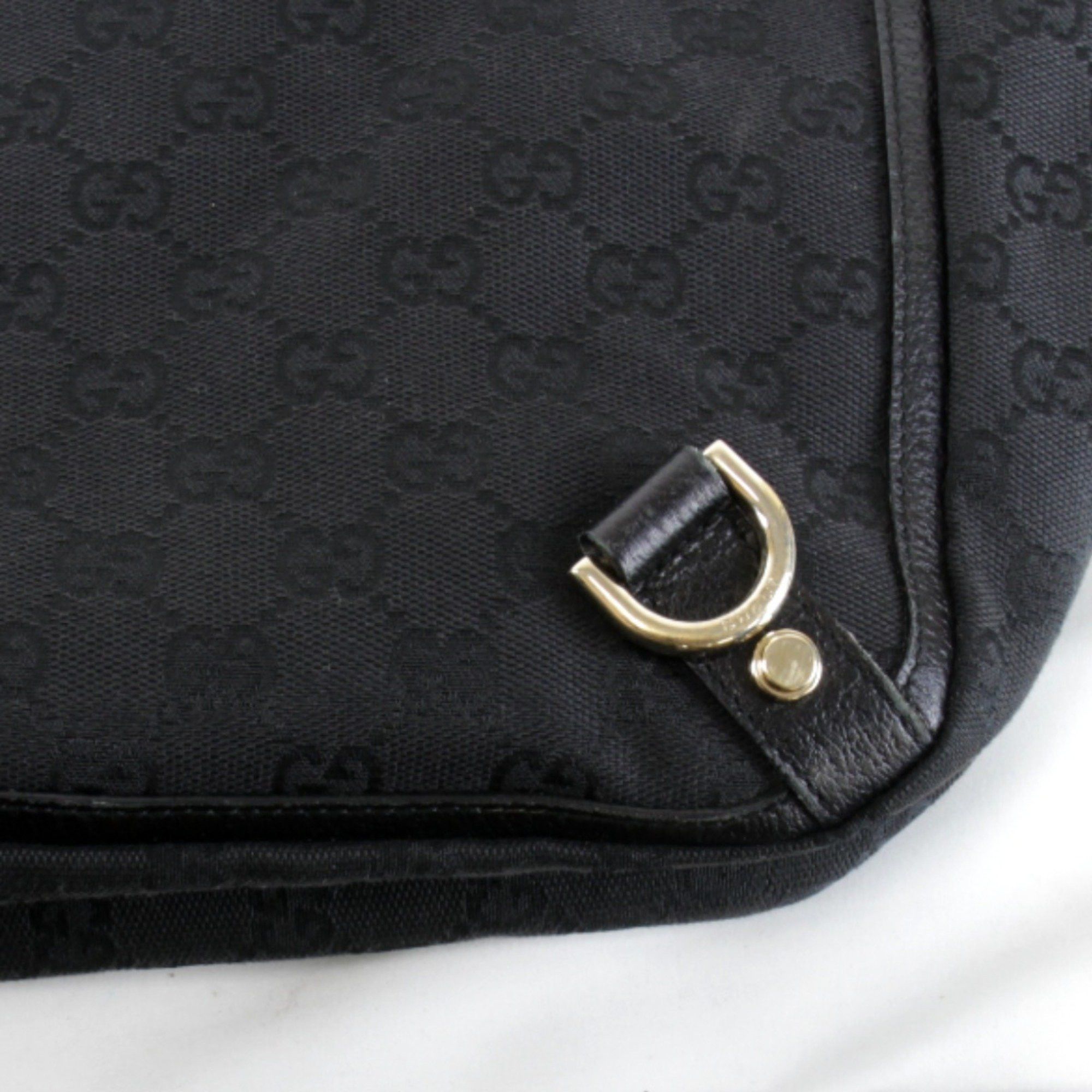 Gucci Gucci D-ring tote Size ONE SIZE - 7 Thumbnail