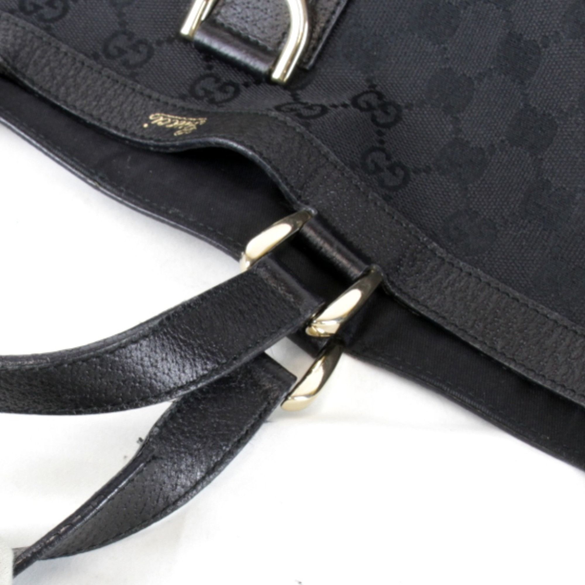 Gucci Gucci D-ring tote Size ONE SIZE - 6 Thumbnail
