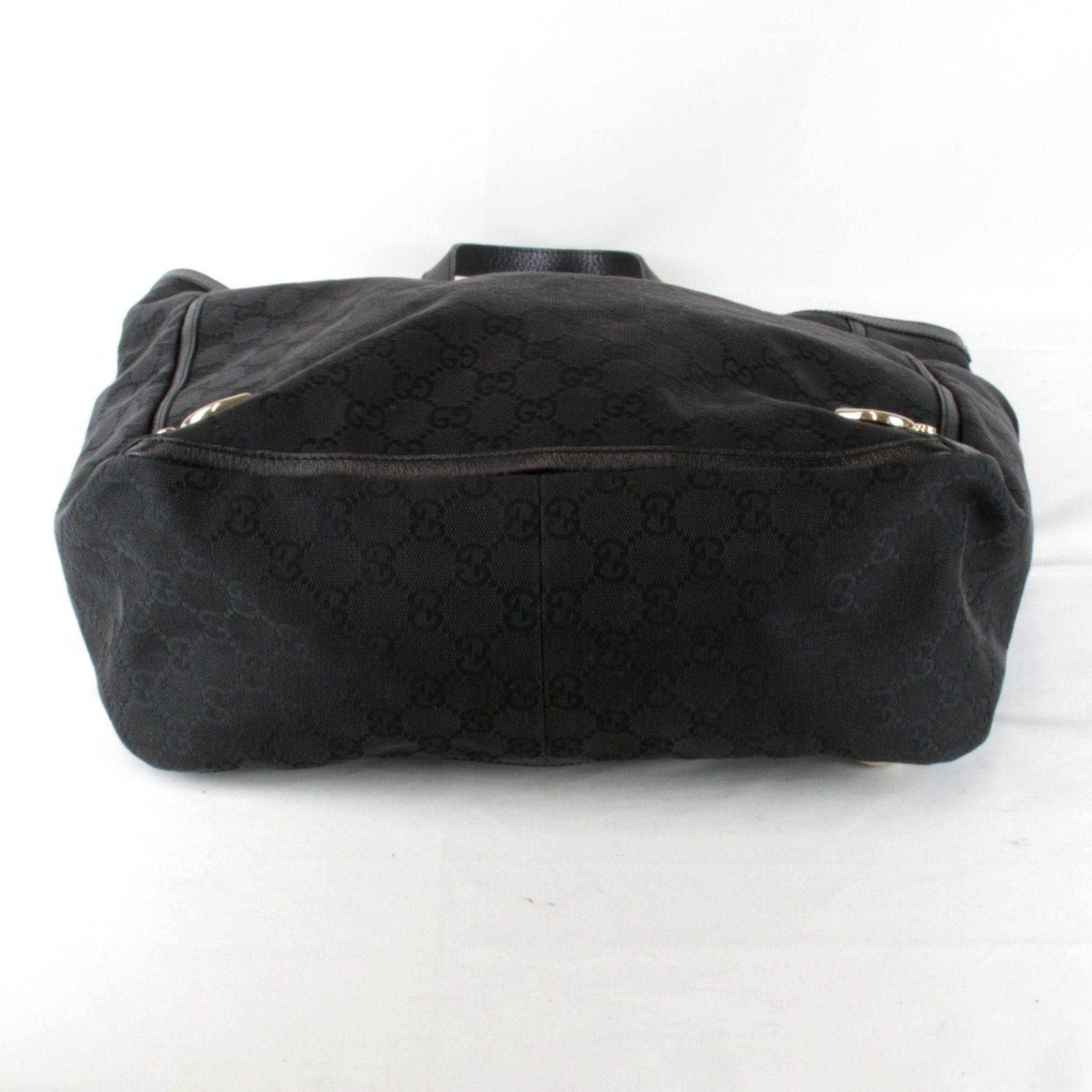 Gucci Gucci D-ring tote Size ONE SIZE - 5 Thumbnail