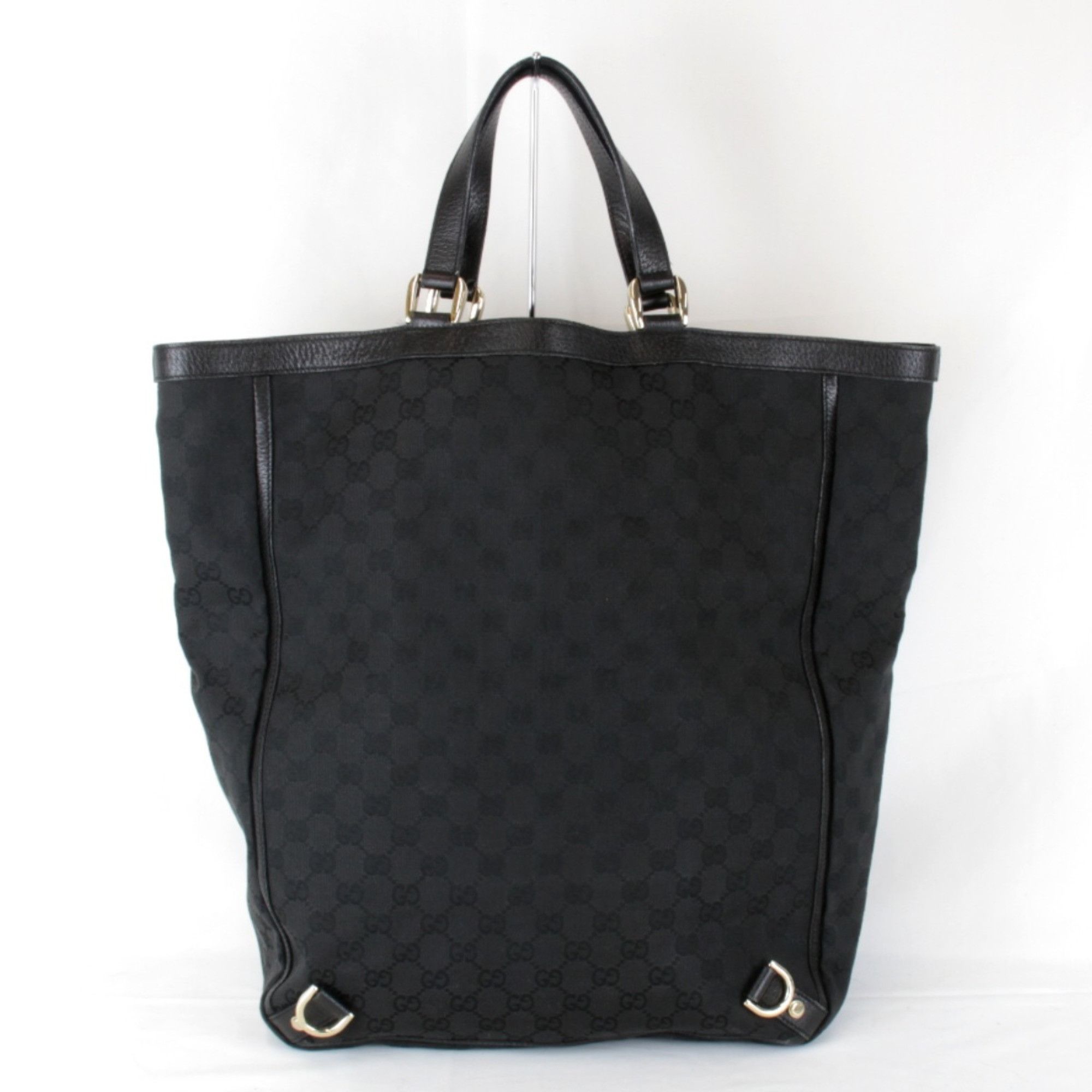 Gucci Gucci D-ring tote Size ONE SIZE - 2 Thumbnail