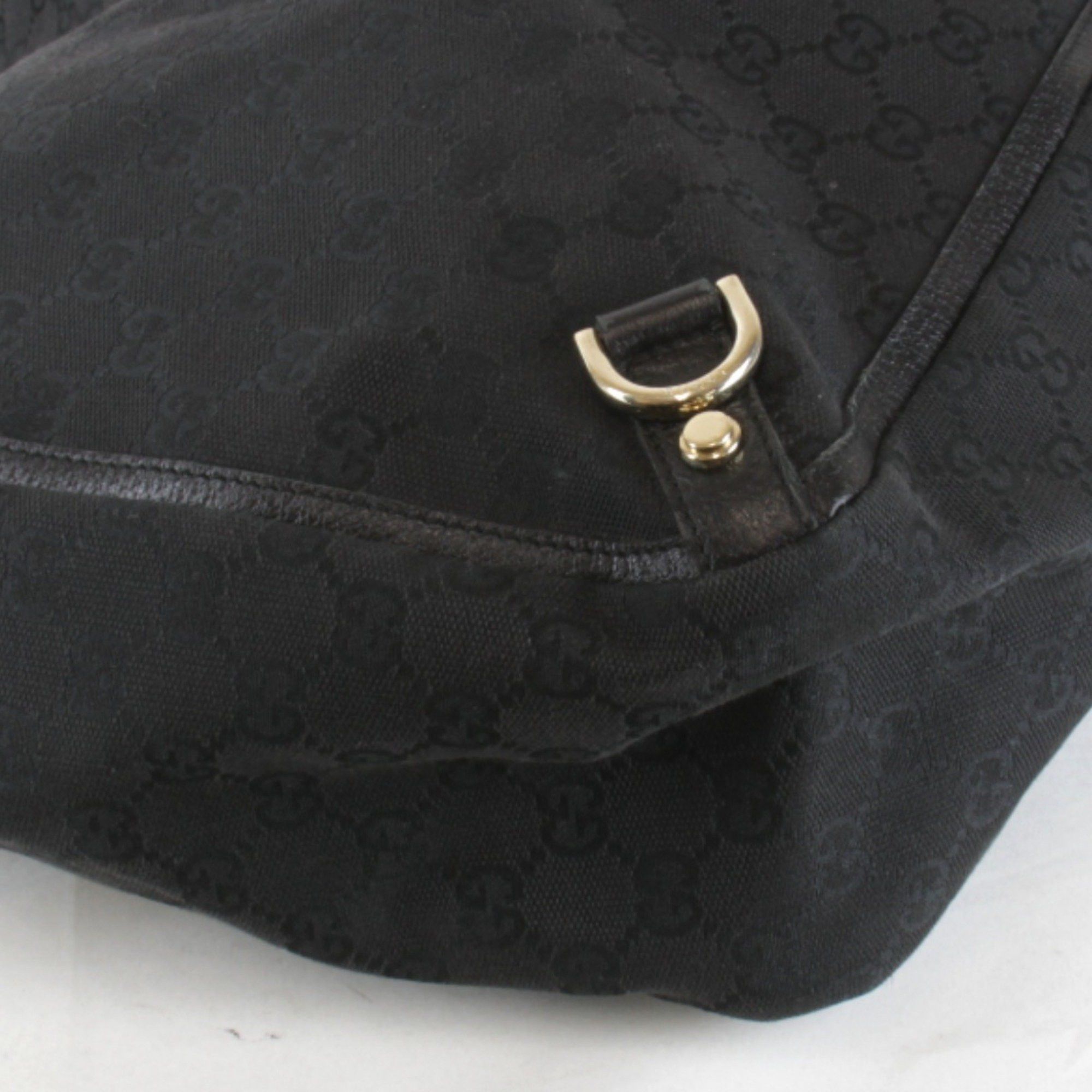 Gucci Gucci D-ring tote Size ONE SIZE - 4 Thumbnail