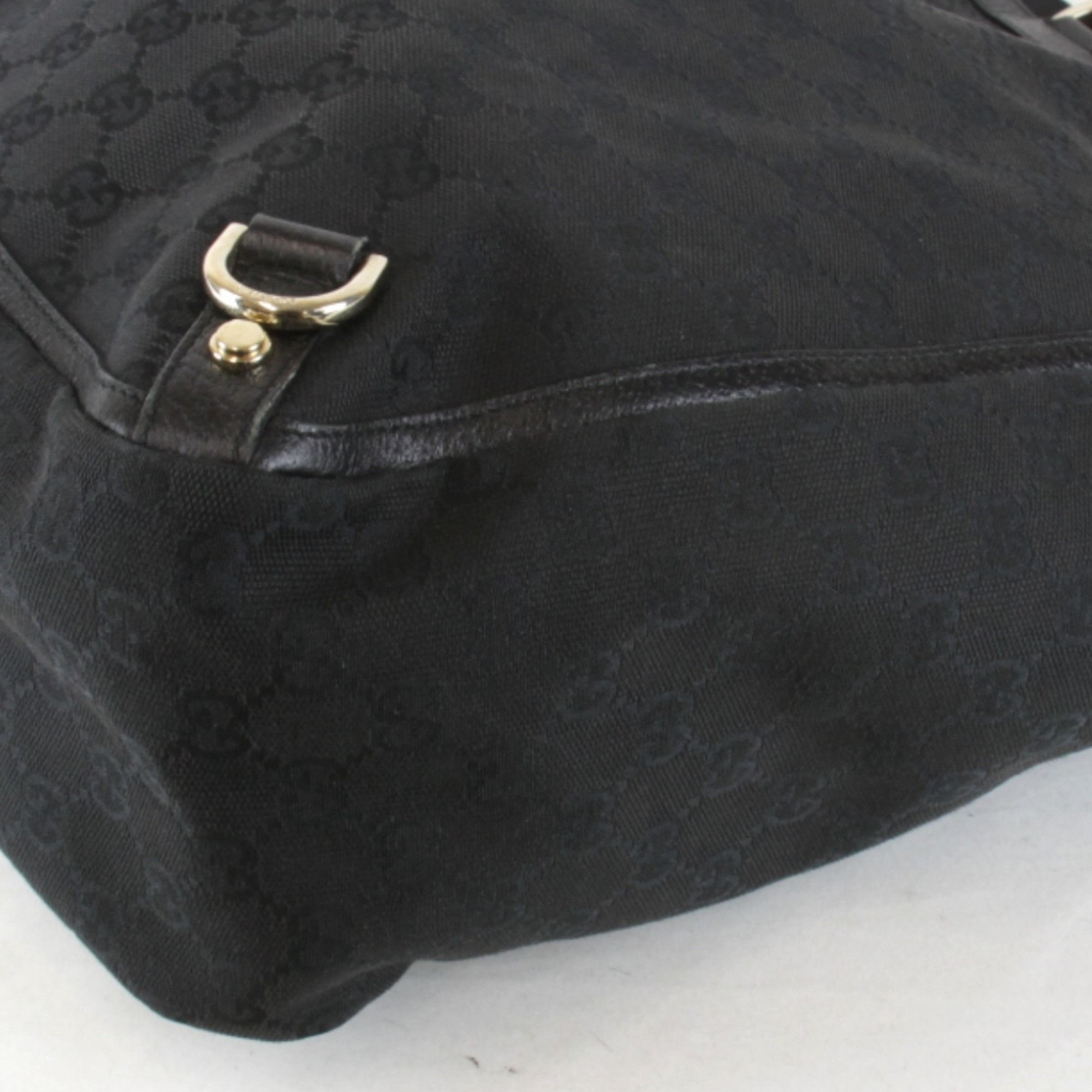 Gucci Gucci D-ring tote Size ONE SIZE - 3 Thumbnail
