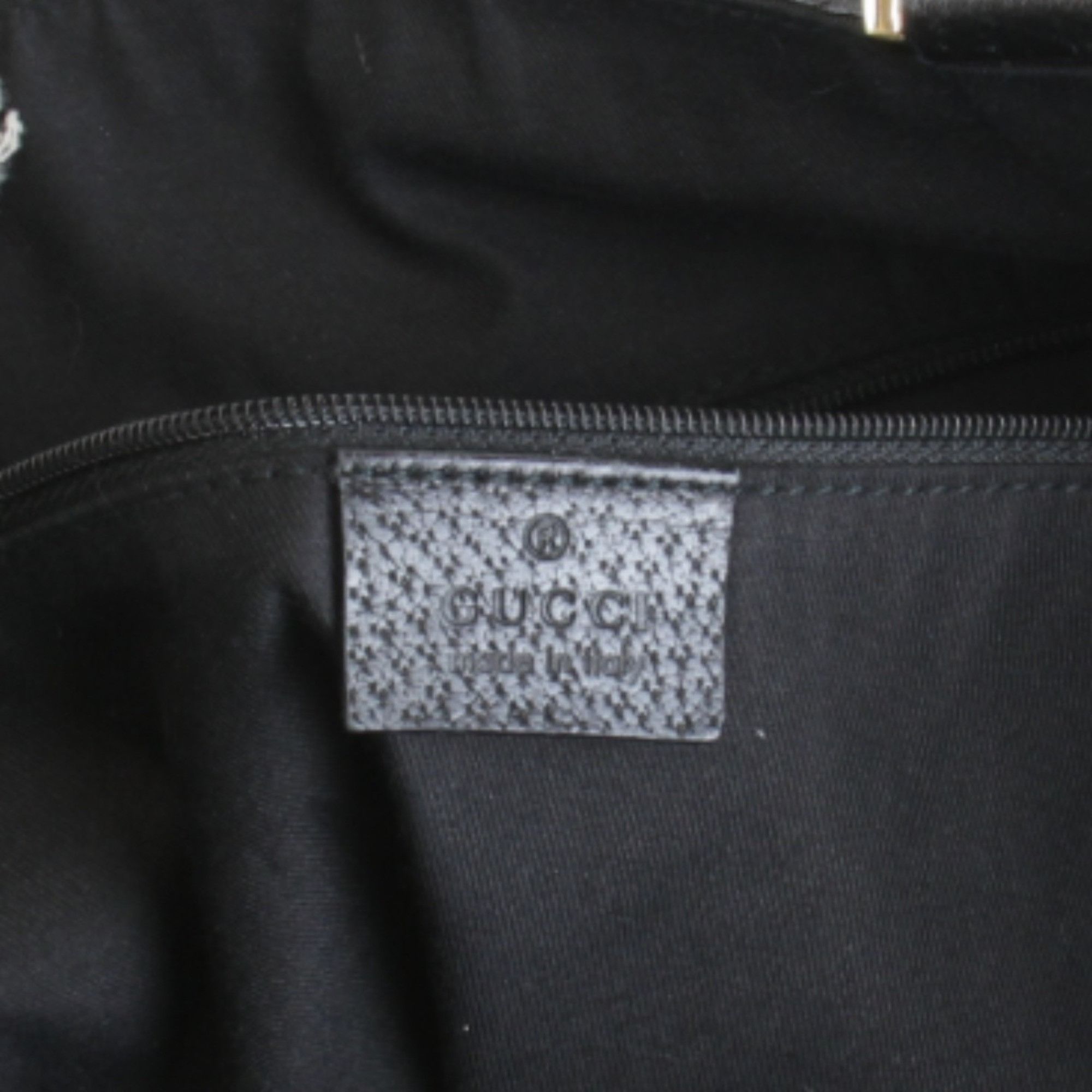Gucci Gucci D-ring tote Size ONE SIZE - 9 Thumbnail