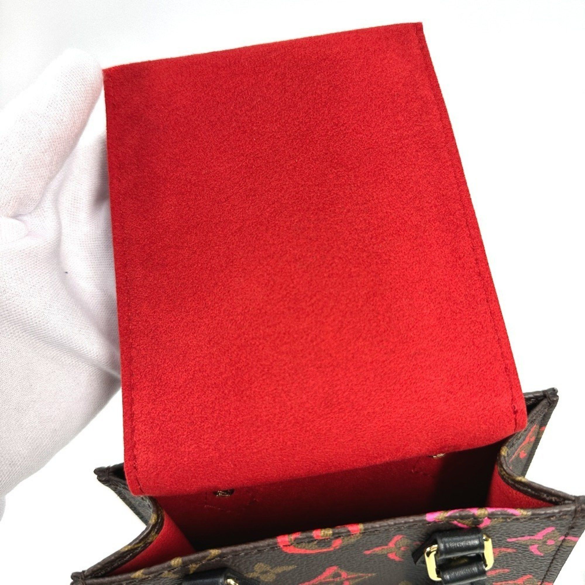 Louis Vuitton Louis Vuitton Sac Plat handbag Size ONE SIZE - 8 Thumbnail