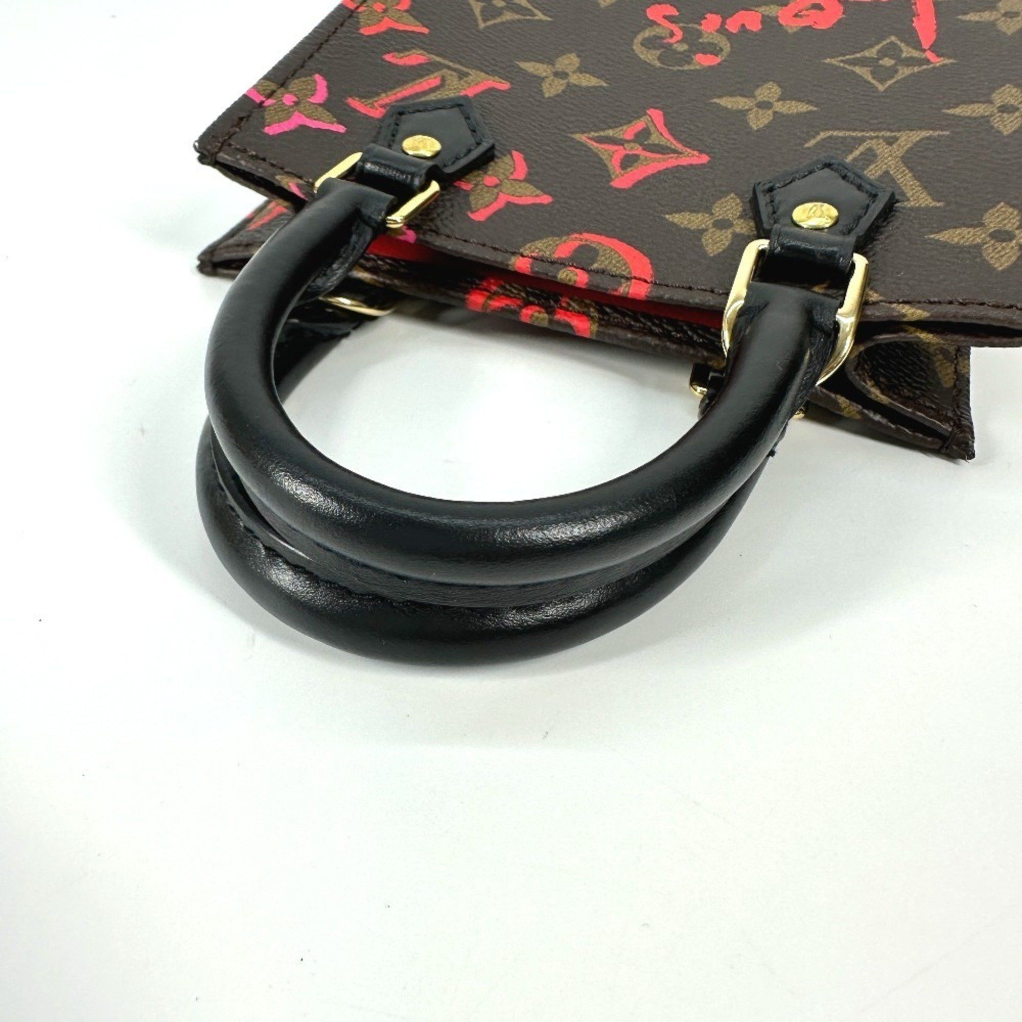 Louis Vuitton Louis Vuitton Sac Plat handbag Size ONE SIZE - 3 Thumbnail