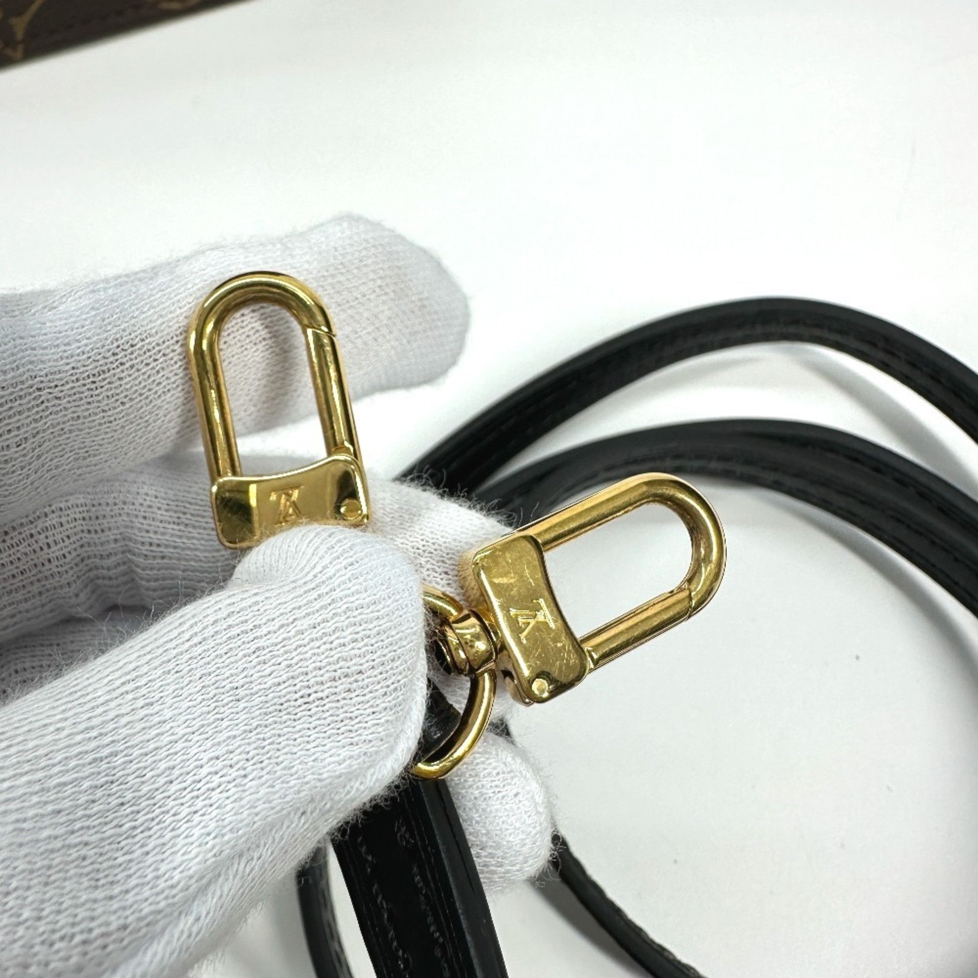 Louis Vuitton Louis Vuitton Sac Plat handbag Size ONE SIZE - 12 Thumbnail