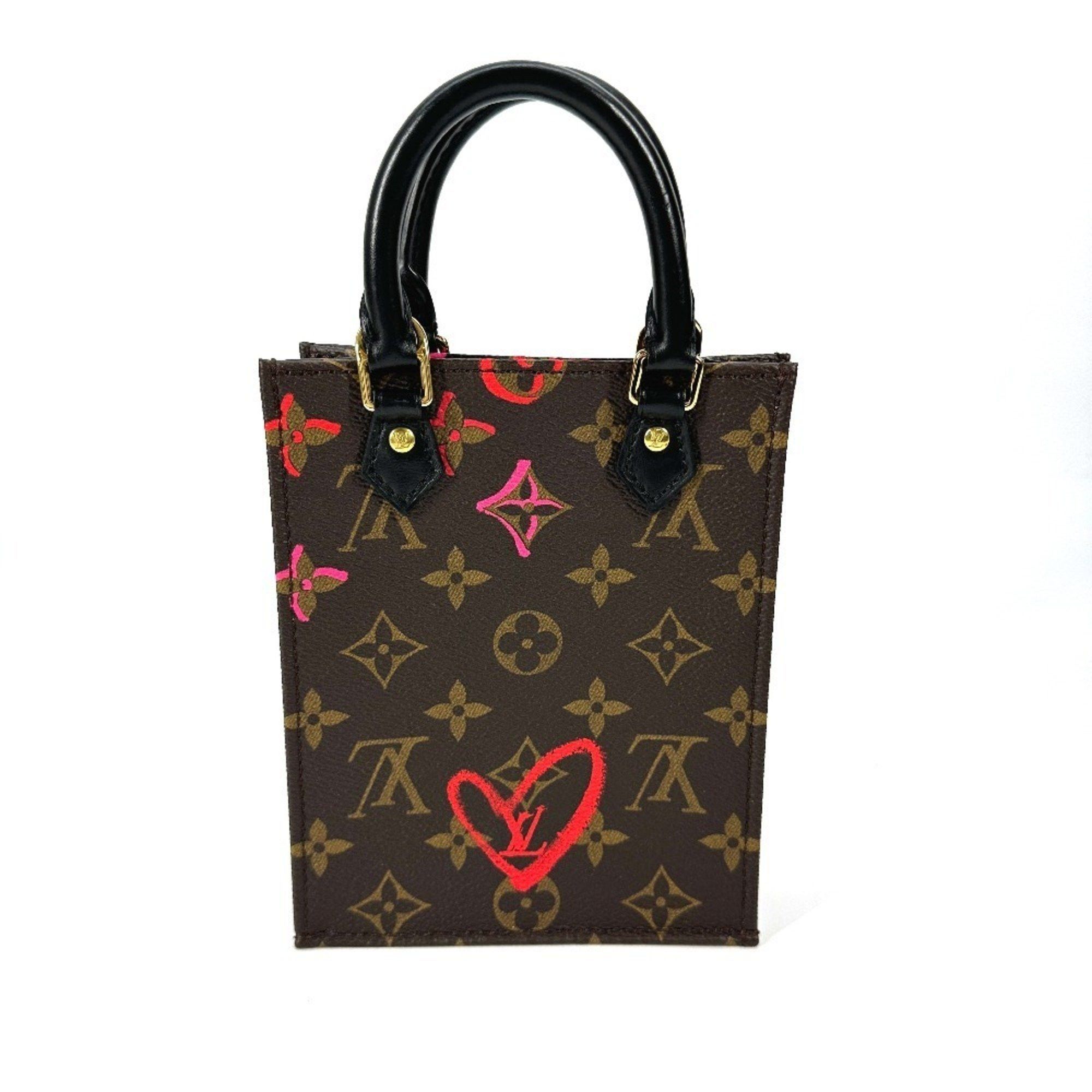 Louis Vuitton Louis Vuitton Sac Plat handbag Size ONE SIZE - 2 Thumbnail
