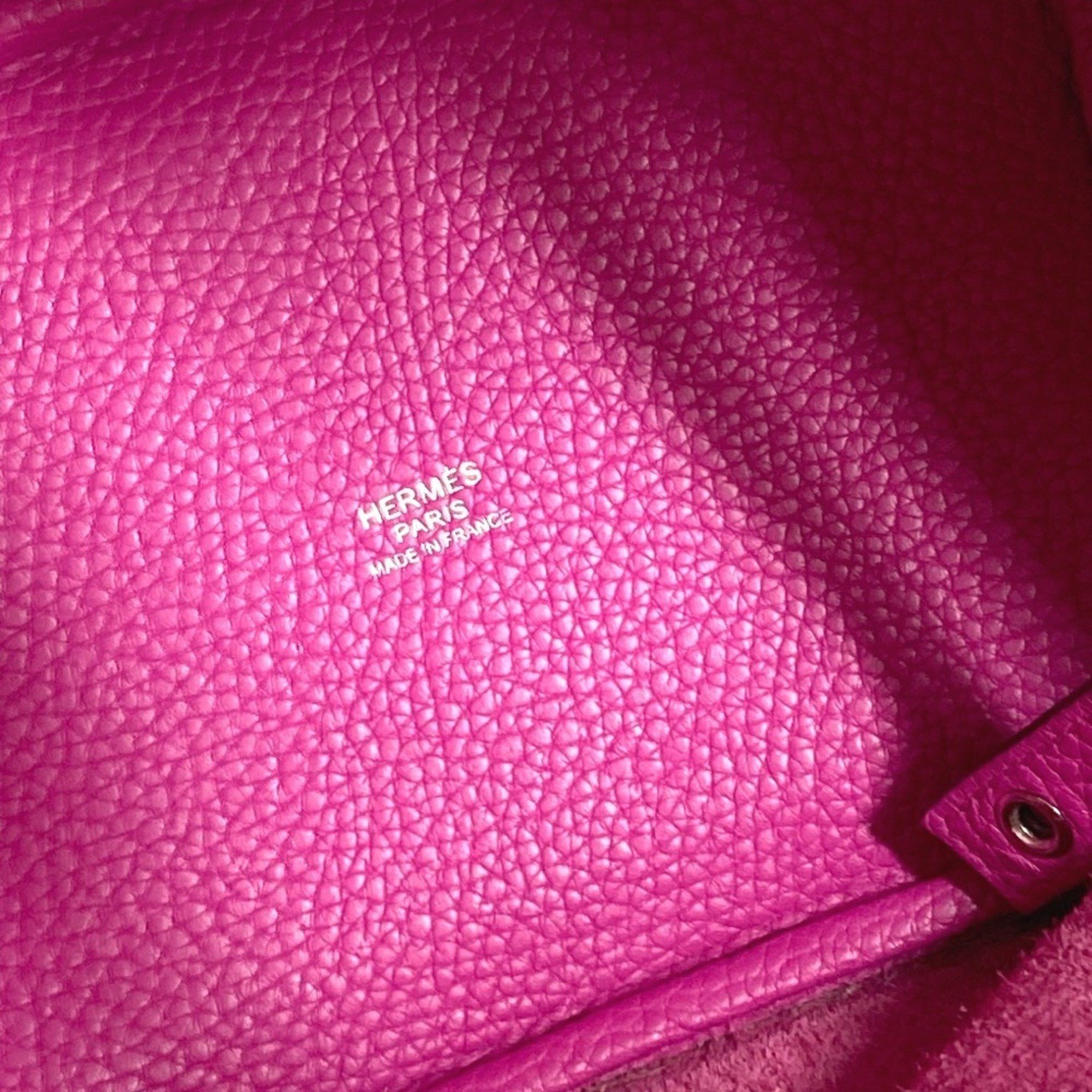 Hermes Hermès Picotin lock handbag Size ONE SIZE - 11 Thumbnail