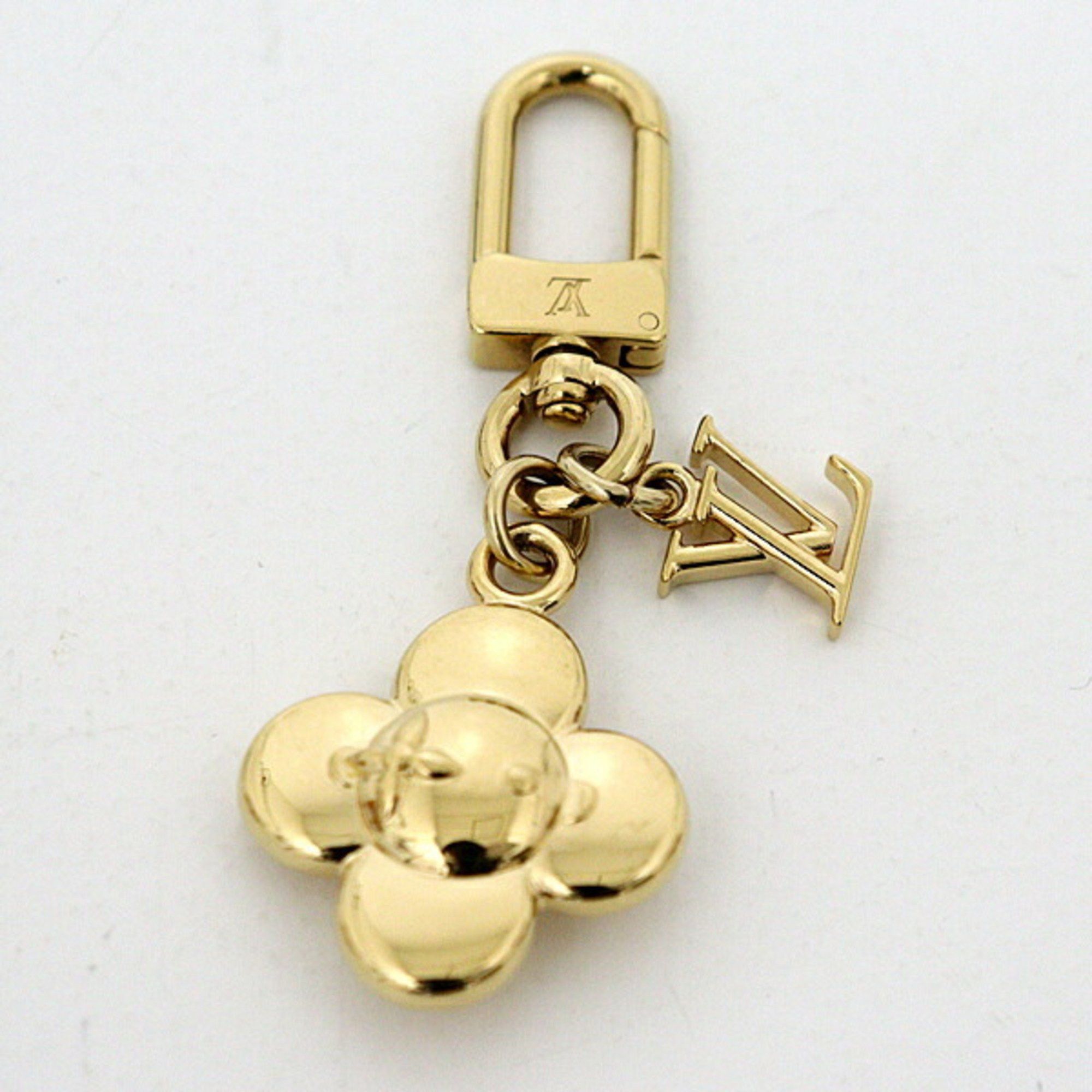 Louis Vuitton Louis Vuitton Porte clés bag Size ONE SIZE - 6 Thumbnail