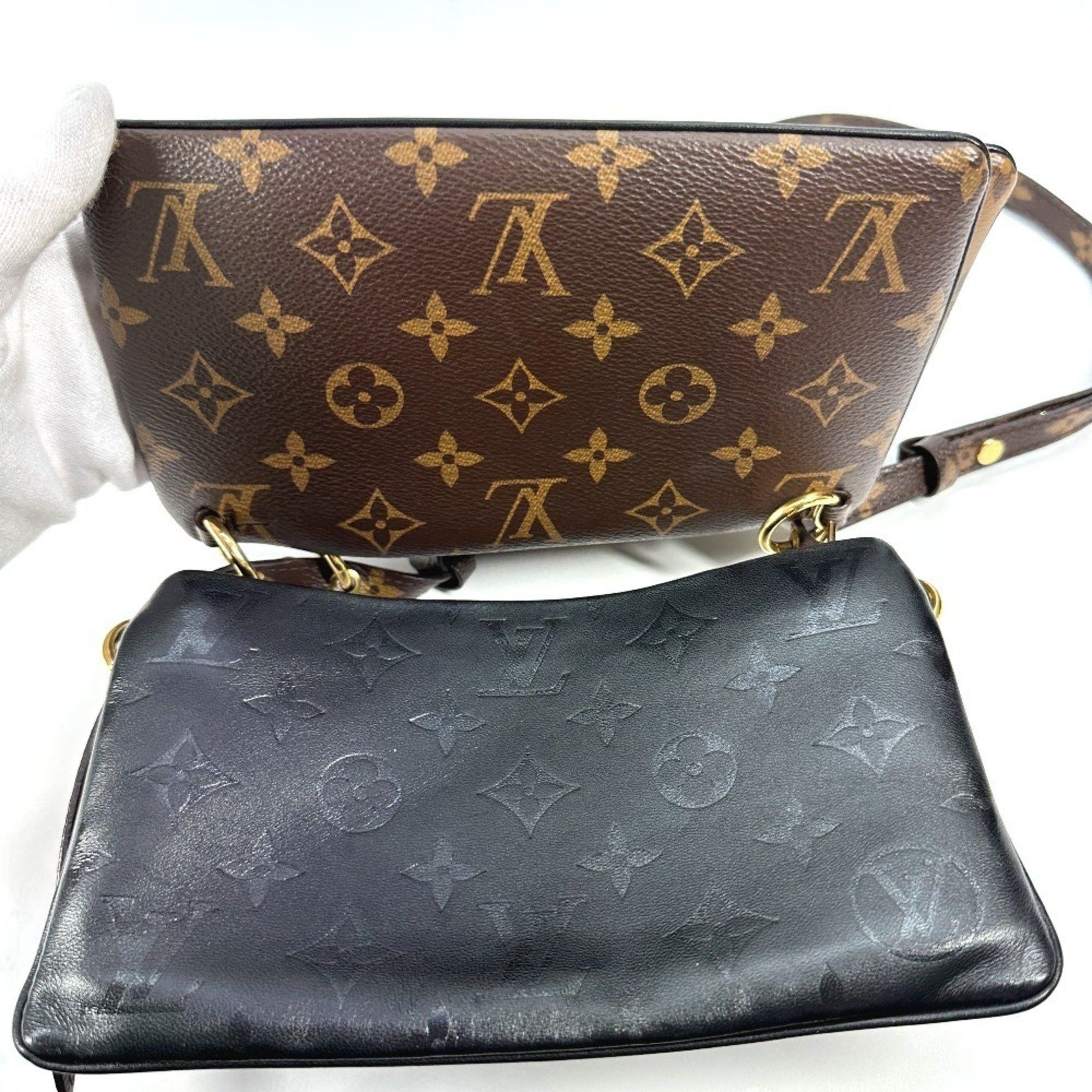 Louis Vuitton Louis Vuitton LV3 shoulder Size ONE SIZE - 4 Thumbnail