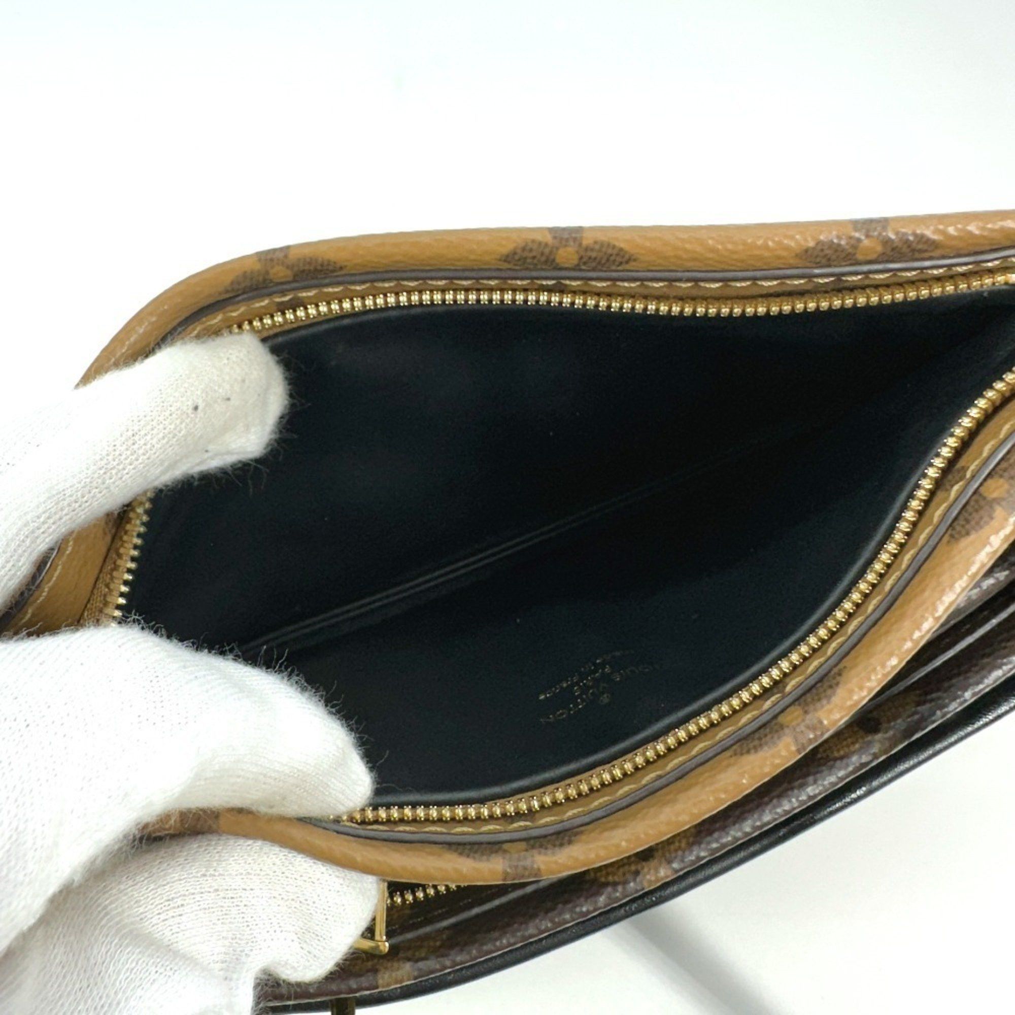 Louis Vuitton Louis Vuitton LV3 shoulder Size ONE SIZE - 10 Thumbnail