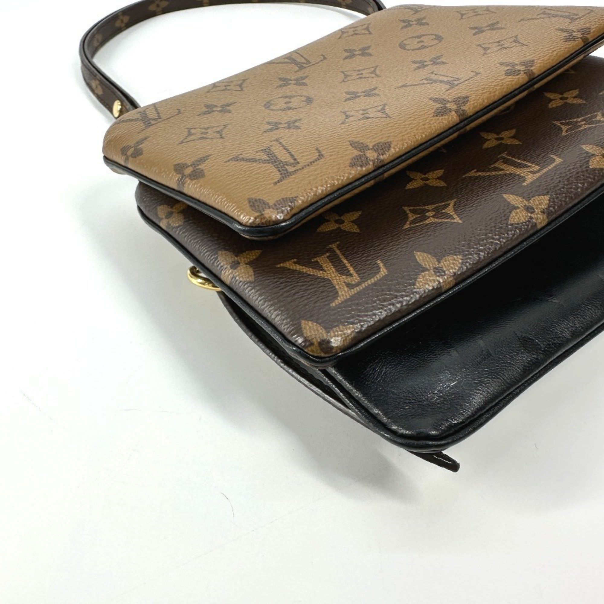 Louis Vuitton Louis Vuitton LV3 shoulder Size ONE SIZE - 6 Thumbnail