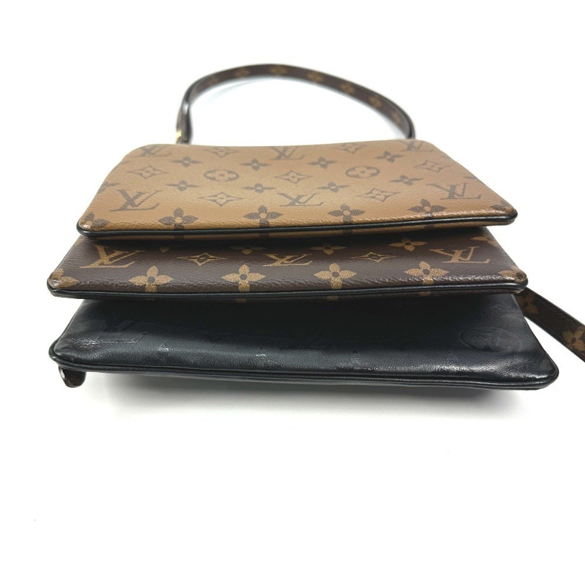 Louis Vuitton Louis Vuitton LV3 shoulder Size ONE SIZE - 7 Thumbnail