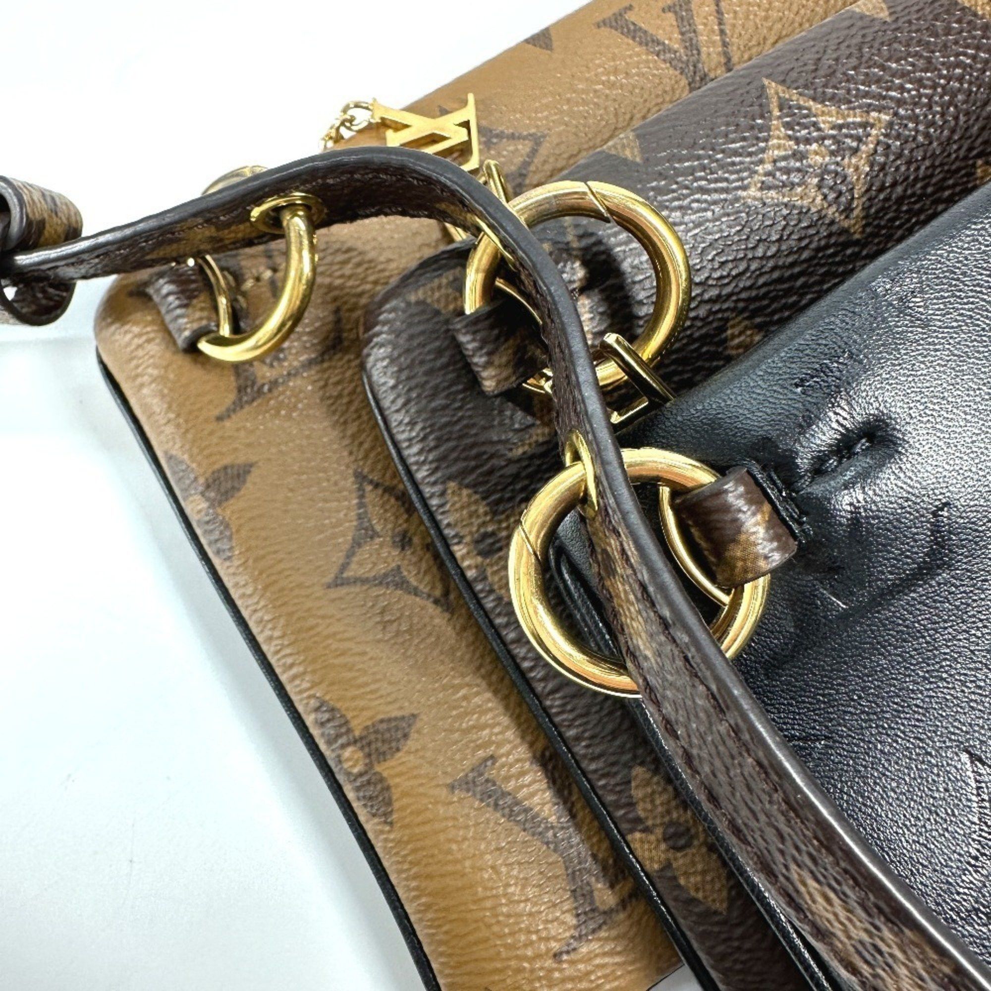Louis Vuitton Louis Vuitton LV3 shoulder Size ONE SIZE - 9 Thumbnail