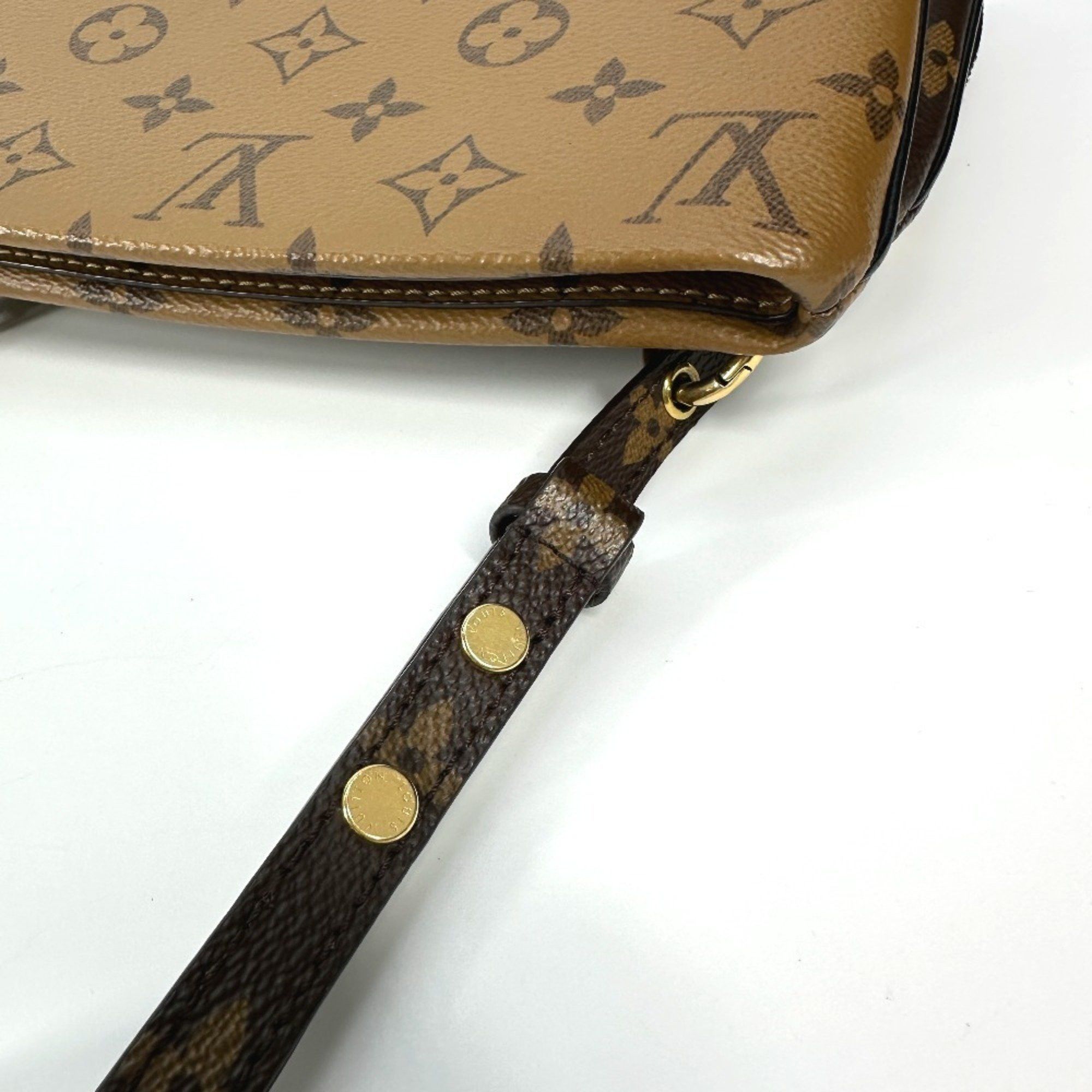 Louis Vuitton Louis Vuitton LV3 shoulder Size ONE SIZE - 8 Thumbnail