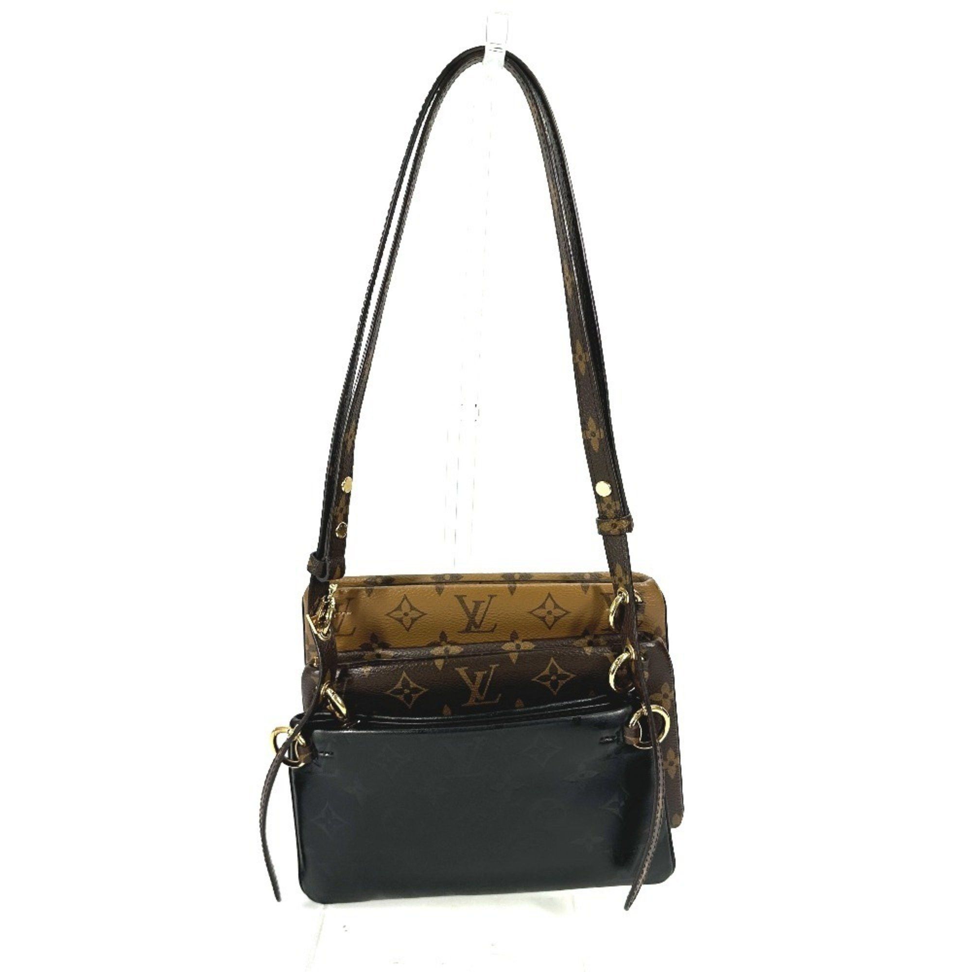 Louis Vuitton Louis Vuitton LV3 shoulder Size ONE SIZE - 2 Thumbnail