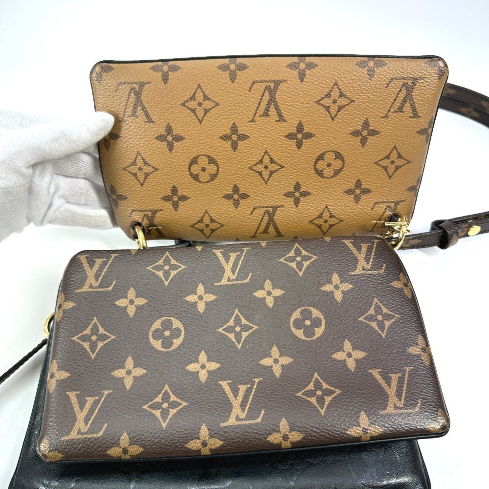 Louis Vuitton Louis Vuitton LV3 shoulder Size ONE SIZE - 3 Thumbnail