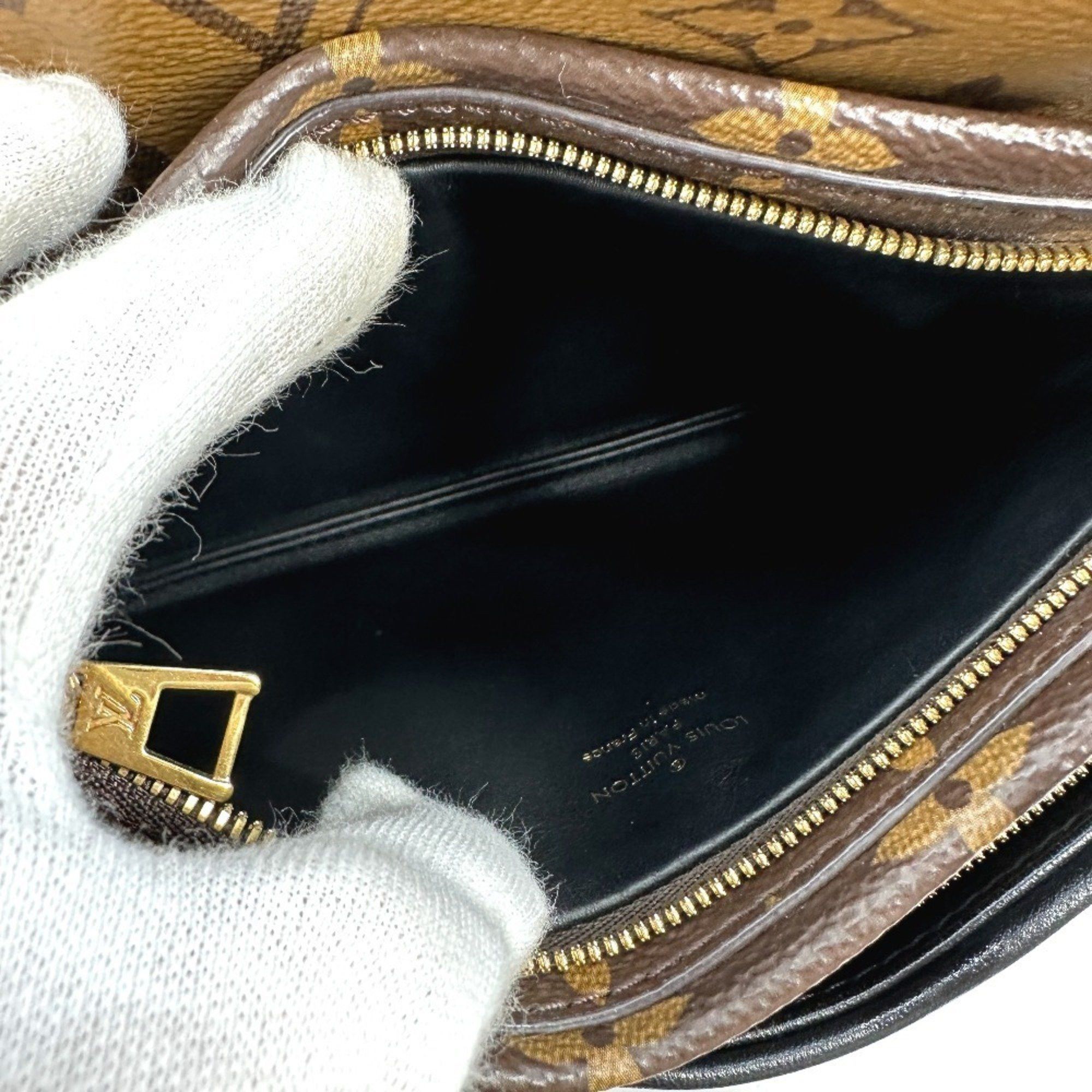 Louis Vuitton Louis Vuitton LV3 shoulder Size ONE SIZE - 11 Thumbnail
