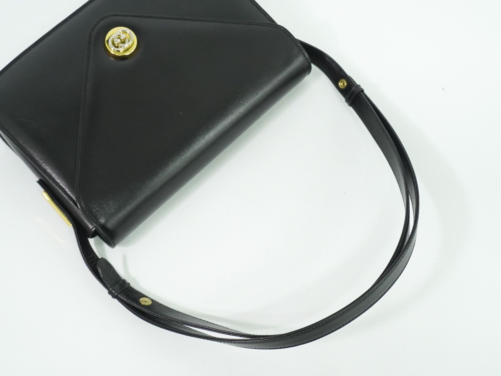 Gucci Gucci shoulder Size ONE SIZE - 3 Thumbnail
