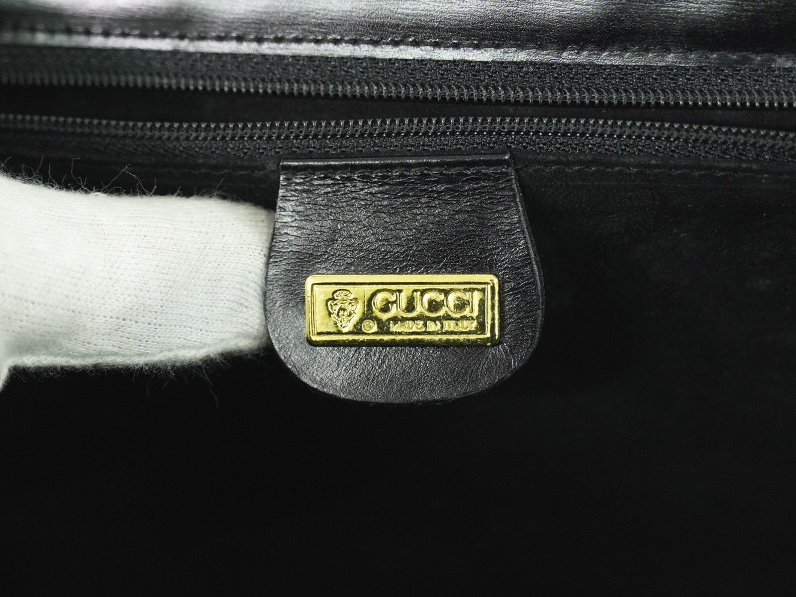 Gucci Gucci shoulder Size ONE SIZE - 10 Thumbnail