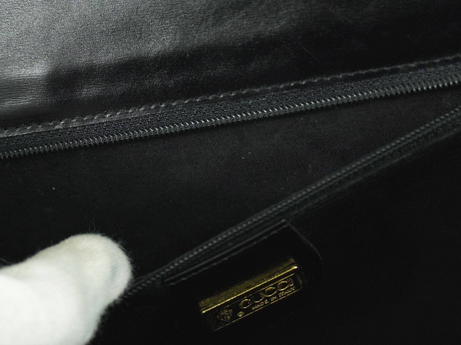 Gucci Gucci shoulder Size ONE SIZE - 8 Thumbnail