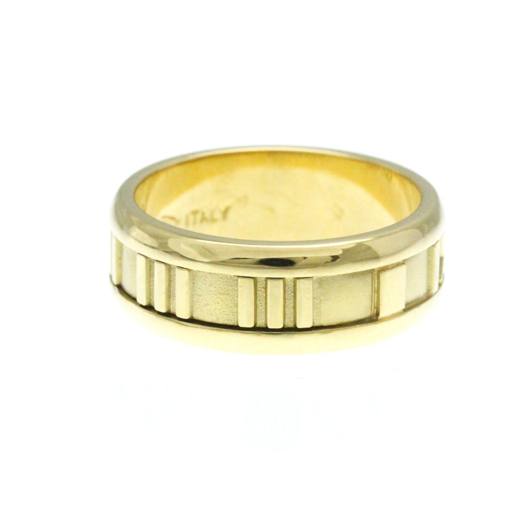 Tiffany & Co. Tiffany & Co Atlas ring Size ONE SIZE - 3 Thumbnail