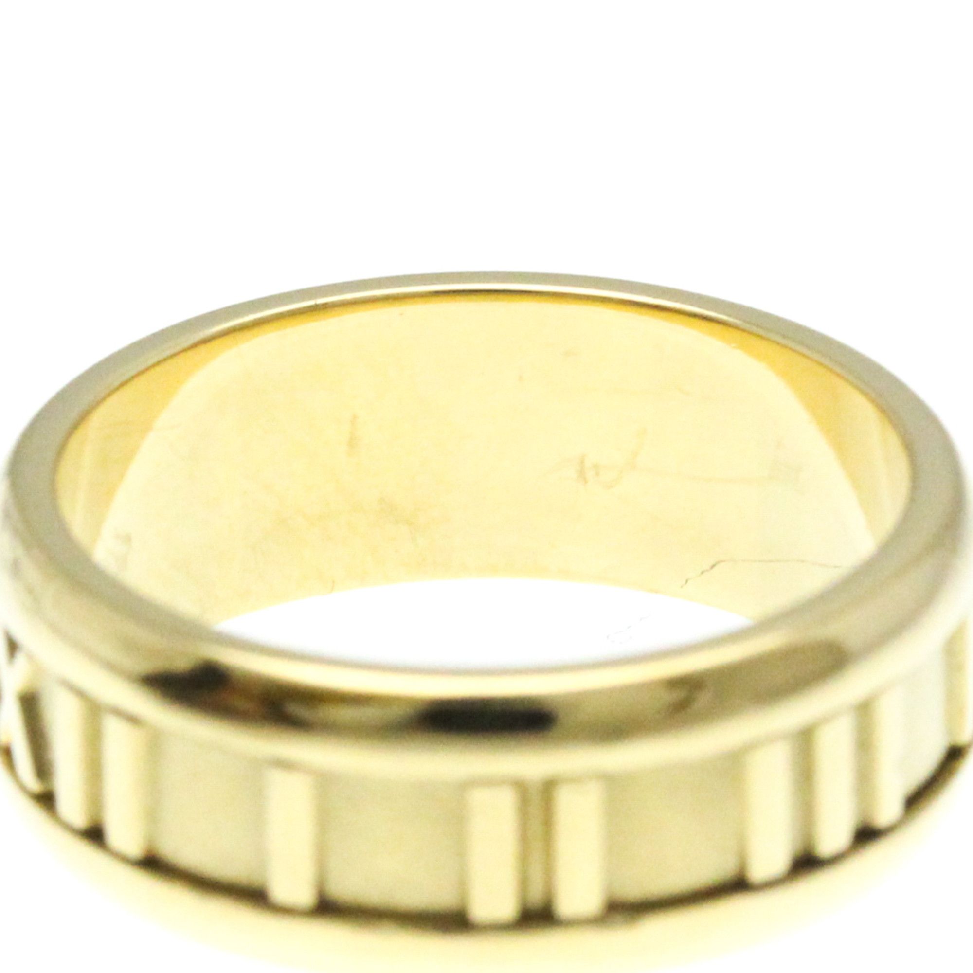 Tiffany & Co. Tiffany & Co Atlas ring Size ONE SIZE - 6 Thumbnail