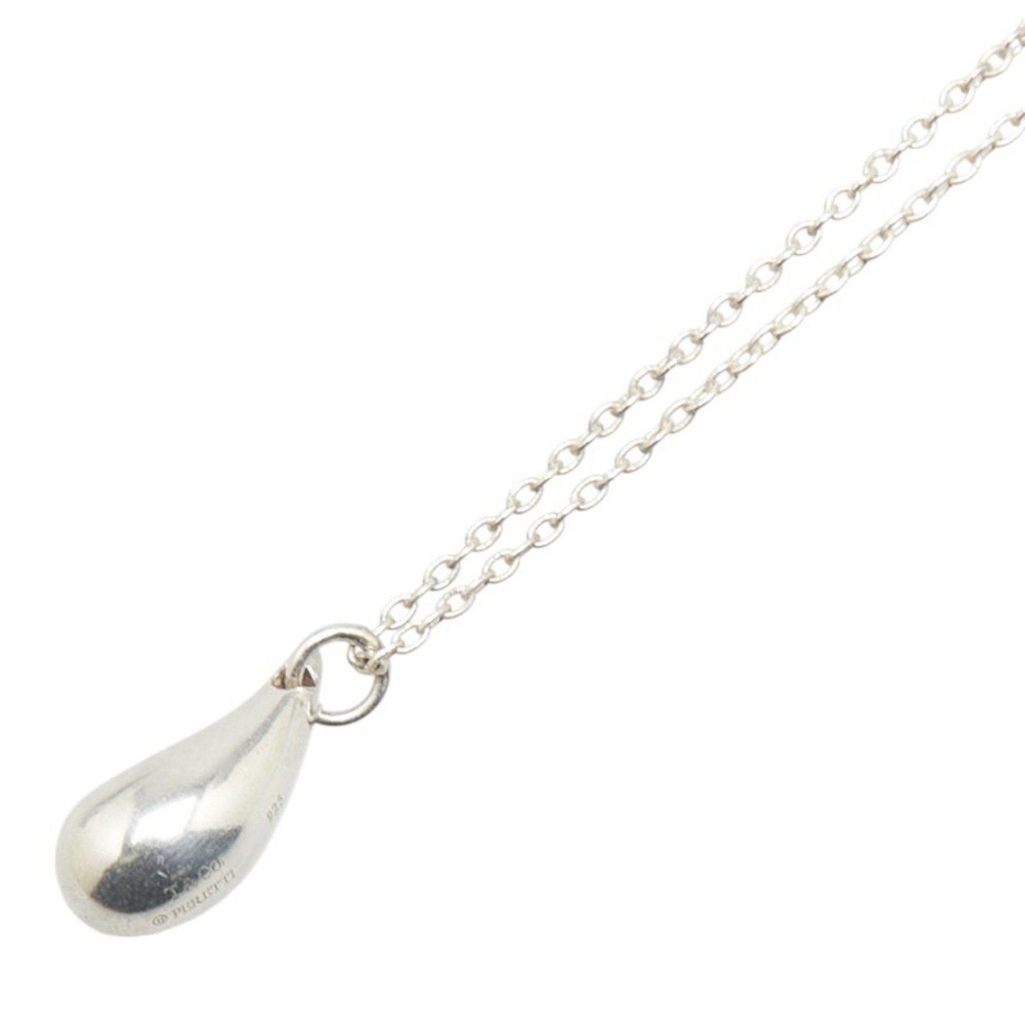 Tiffany & Co. Tiffany & Co Larme necklace Size ONE SIZE - 2 Thumbnail