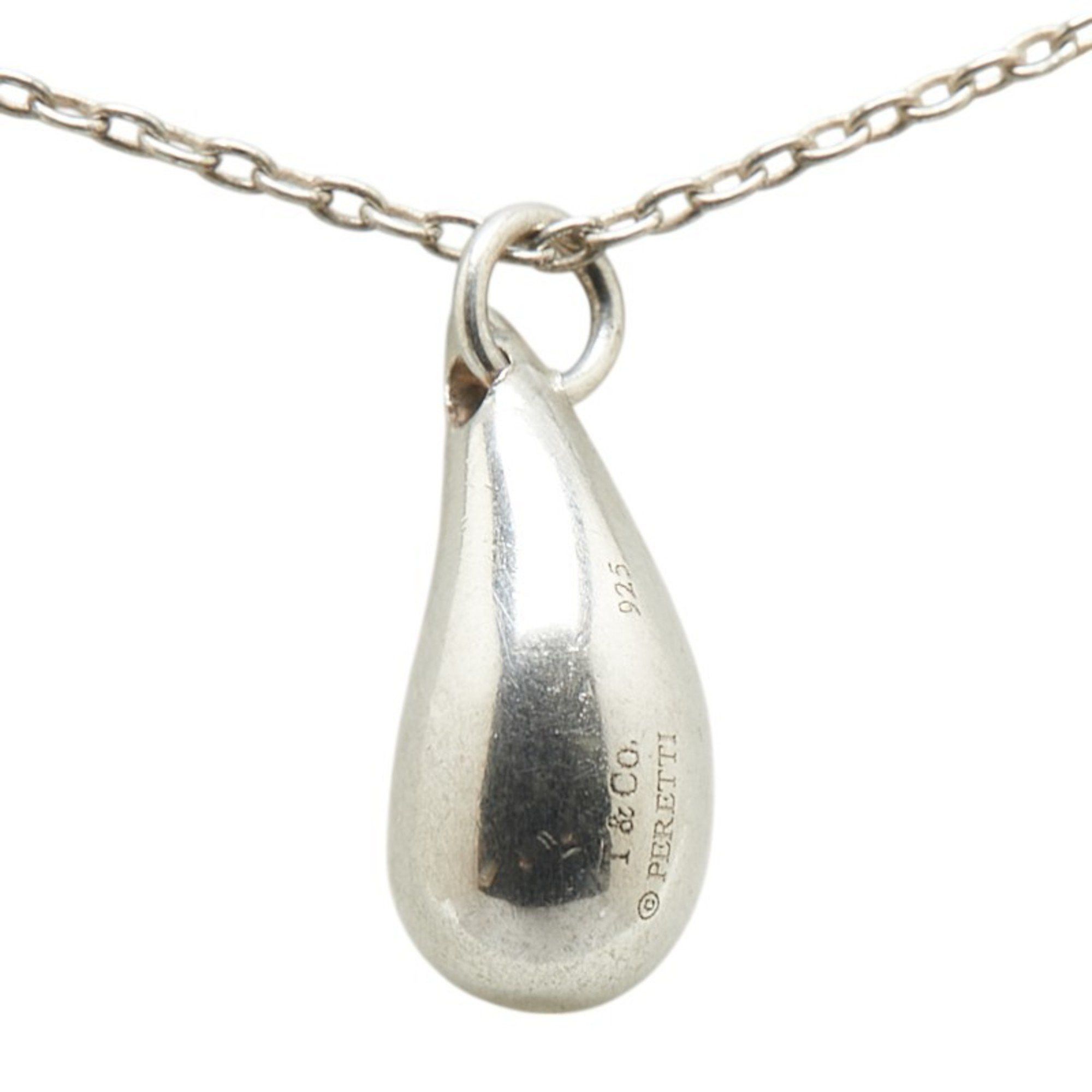 Tiffany & Co. Tiffany & Co Larme necklace Size ONE SIZE - 4 Thumbnail